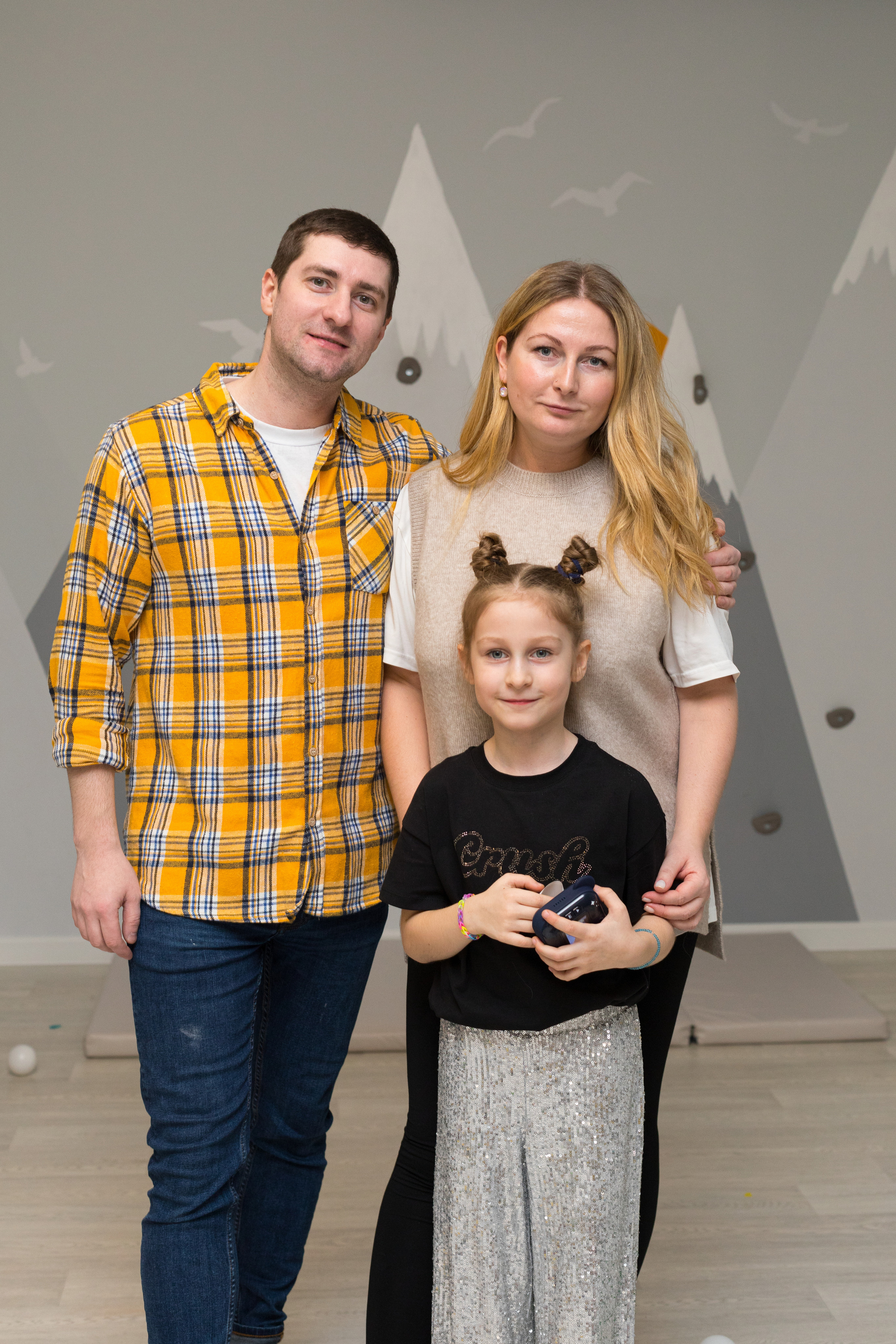 День рождения Вари, 7 лет. Детский и контент фотограф Надя Волкова Санкт-Петербург