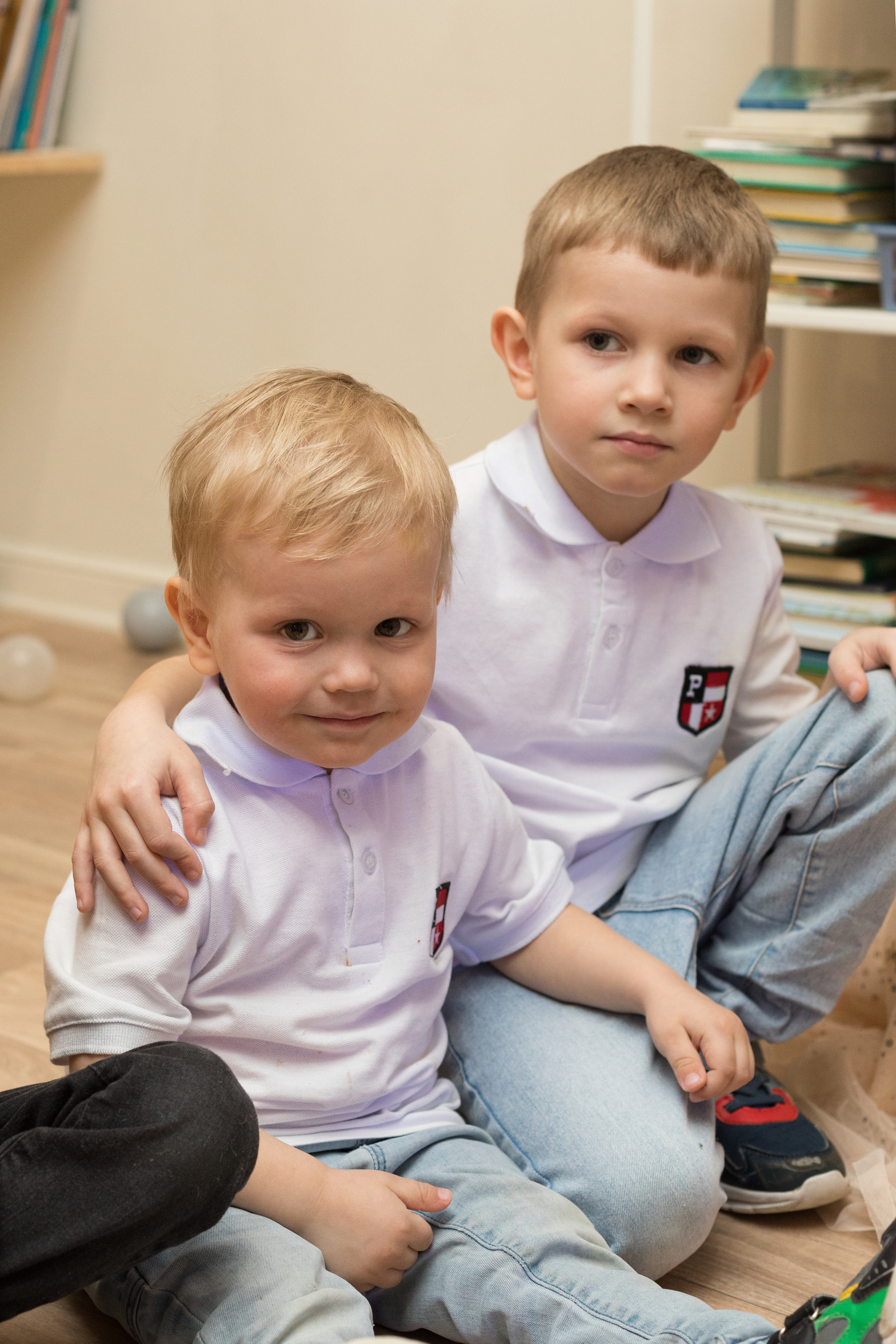 Репортаж детского дня рождения. Детский и контент фотограф Надя Волкова Санкт-Петербург