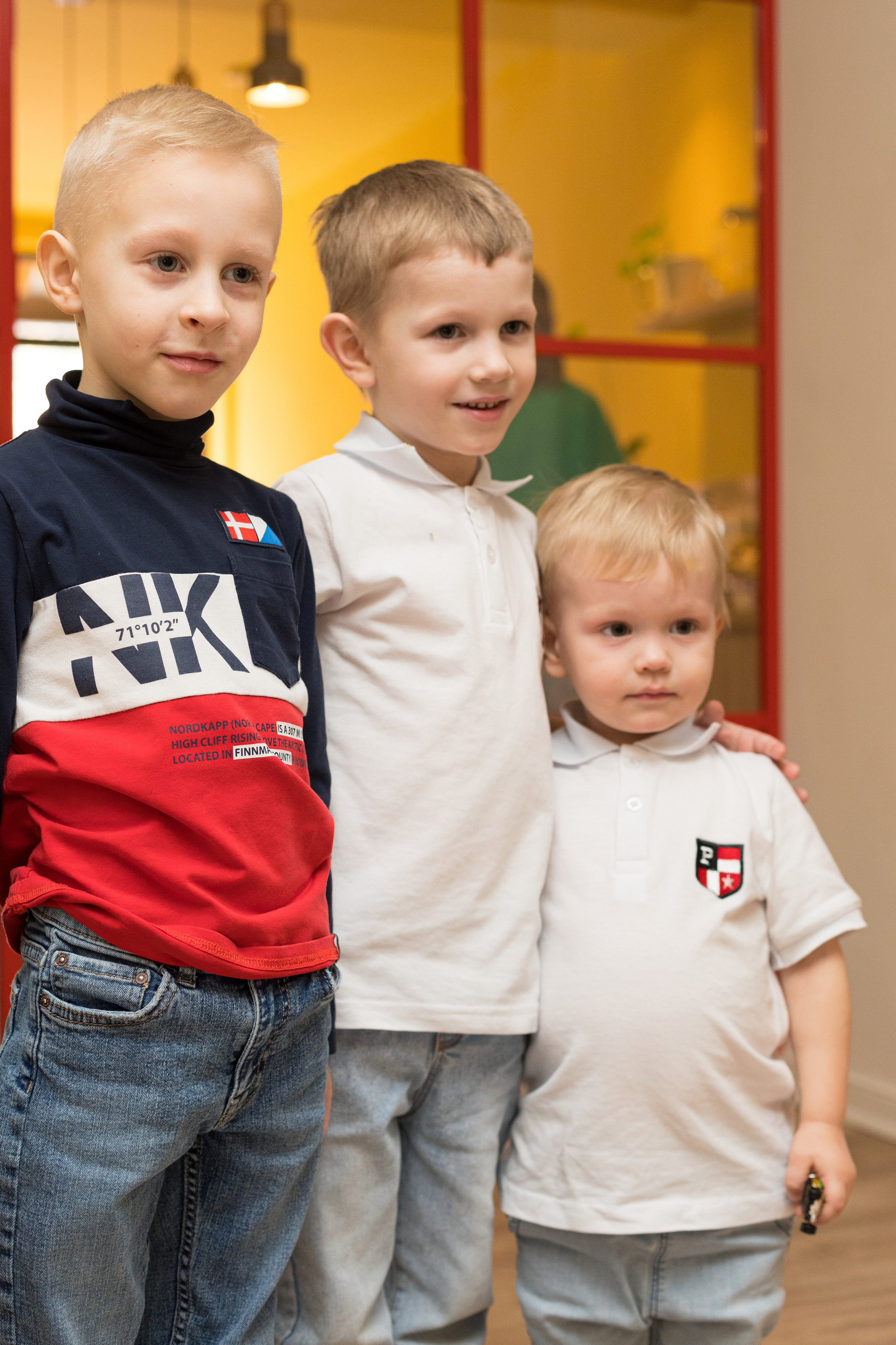 Репортаж детского дня рождения. Детский и контент фотограф Надя Волкова Санкт-Петербург