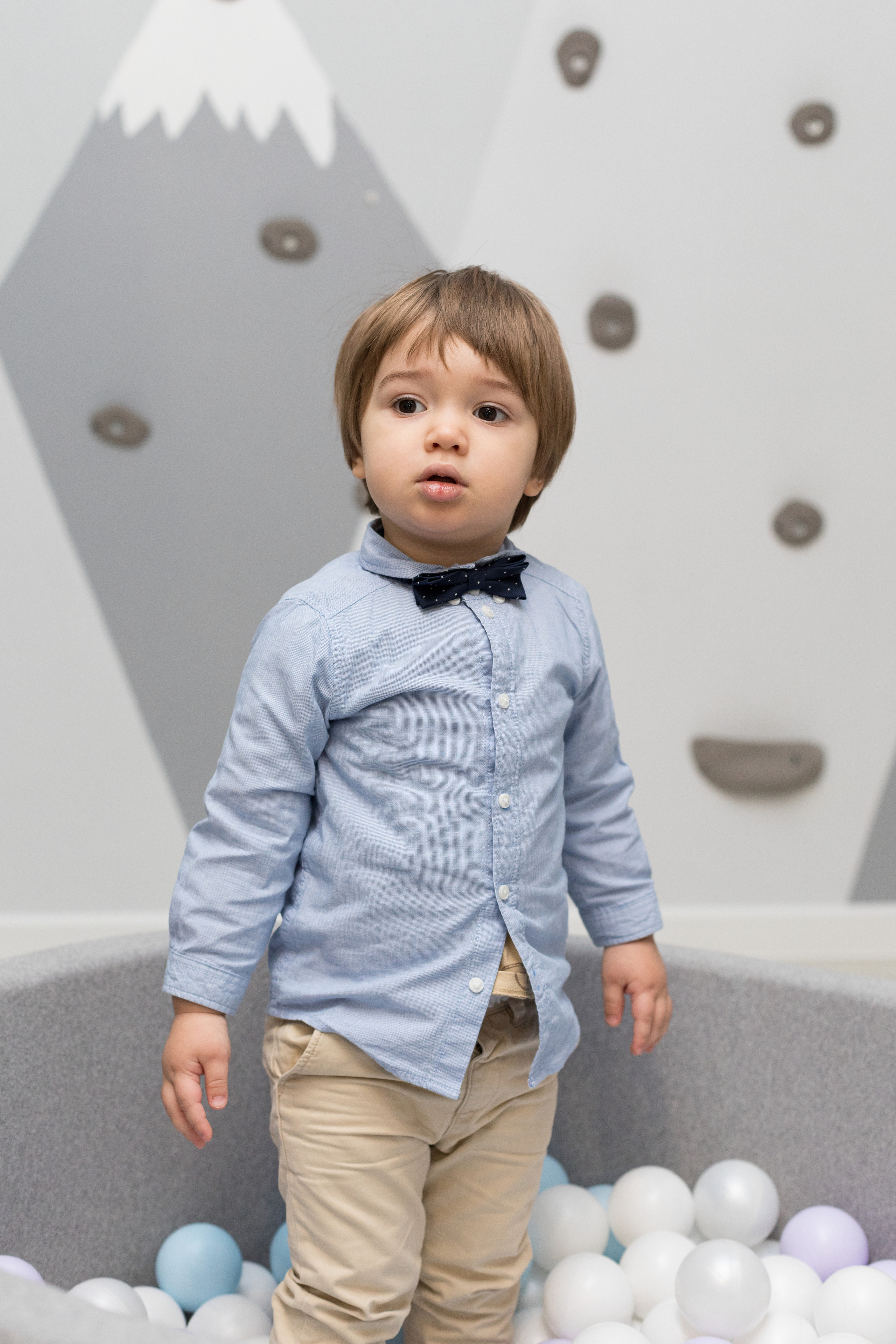 День рождения Марка, 2 годика. Детский и контент фотограф Надя Волкова Санкт-Петербург