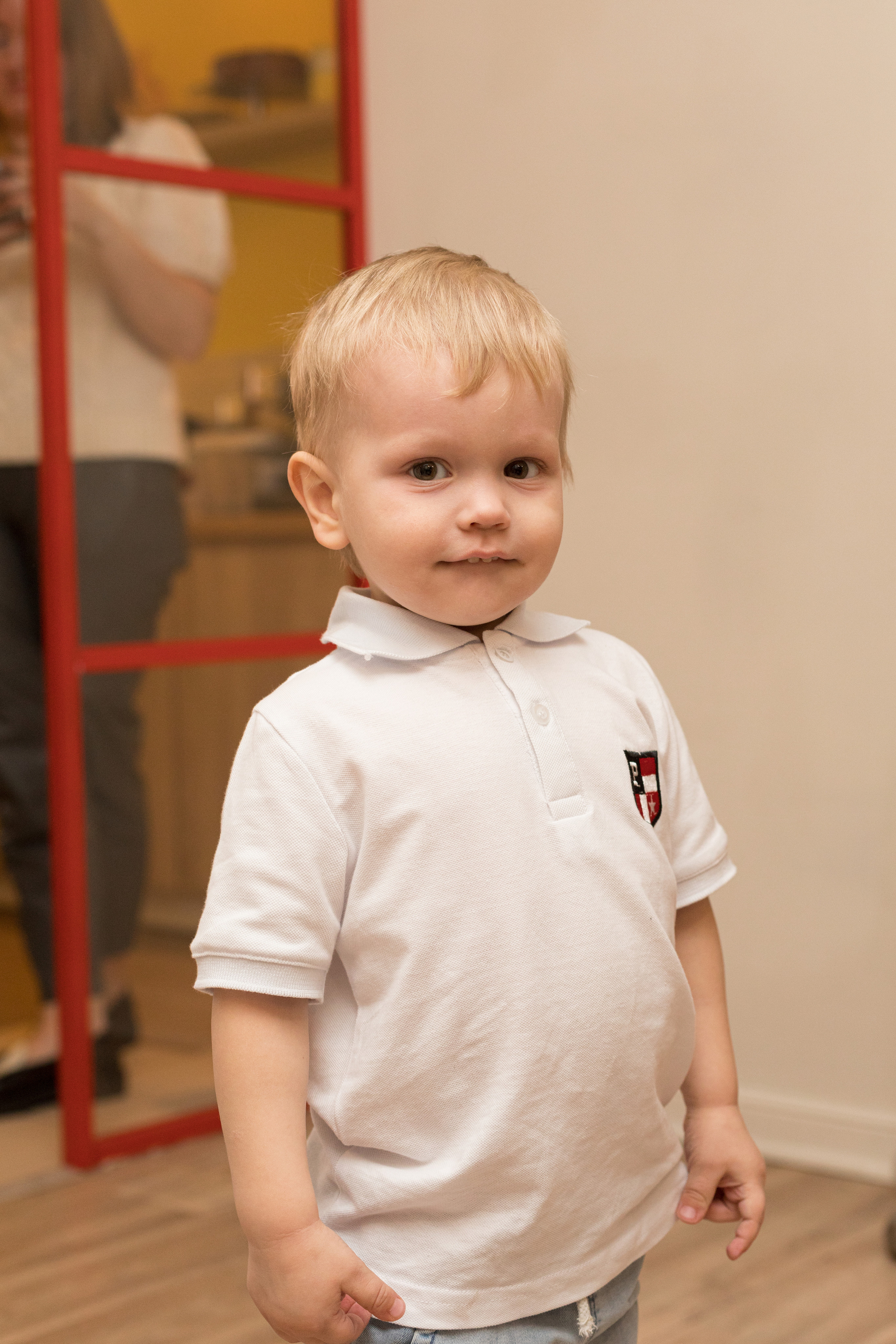 Репортаж детского дня рождения. Детский и контент фотограф Надя Волкова Санкт-Петербург