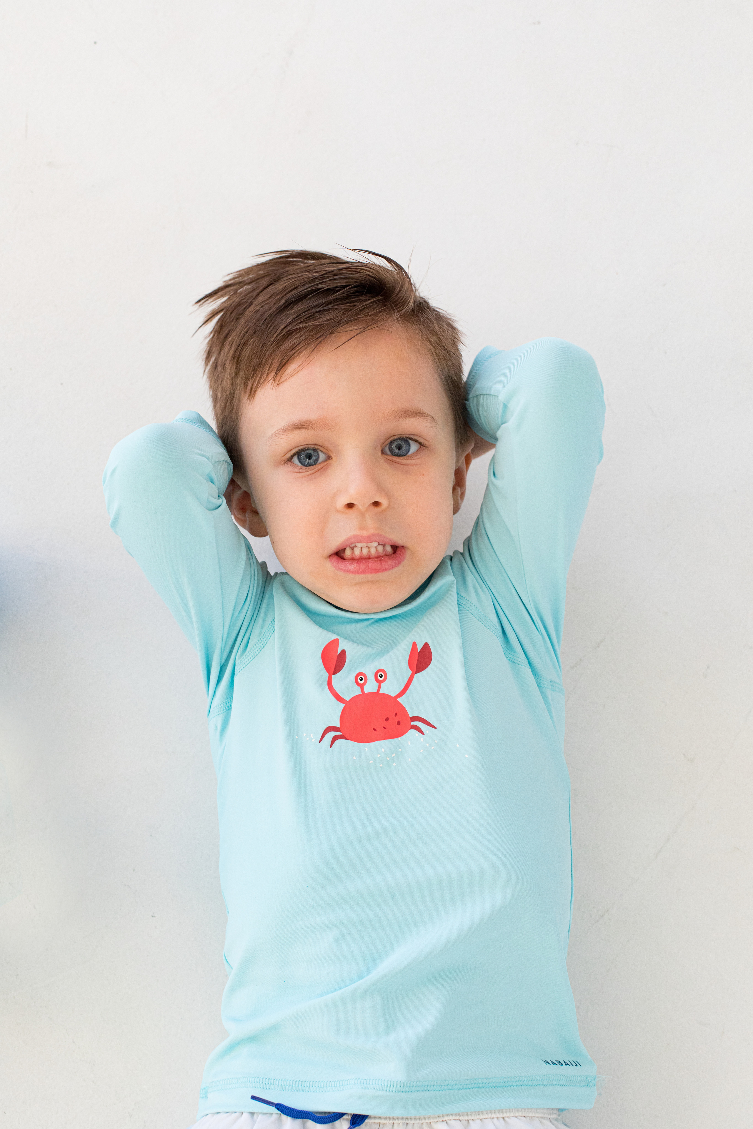 Контент для сайта и социальных сетей детского бассейна. Детский и контент фотограф Надя Волкова Санкт-Петербург