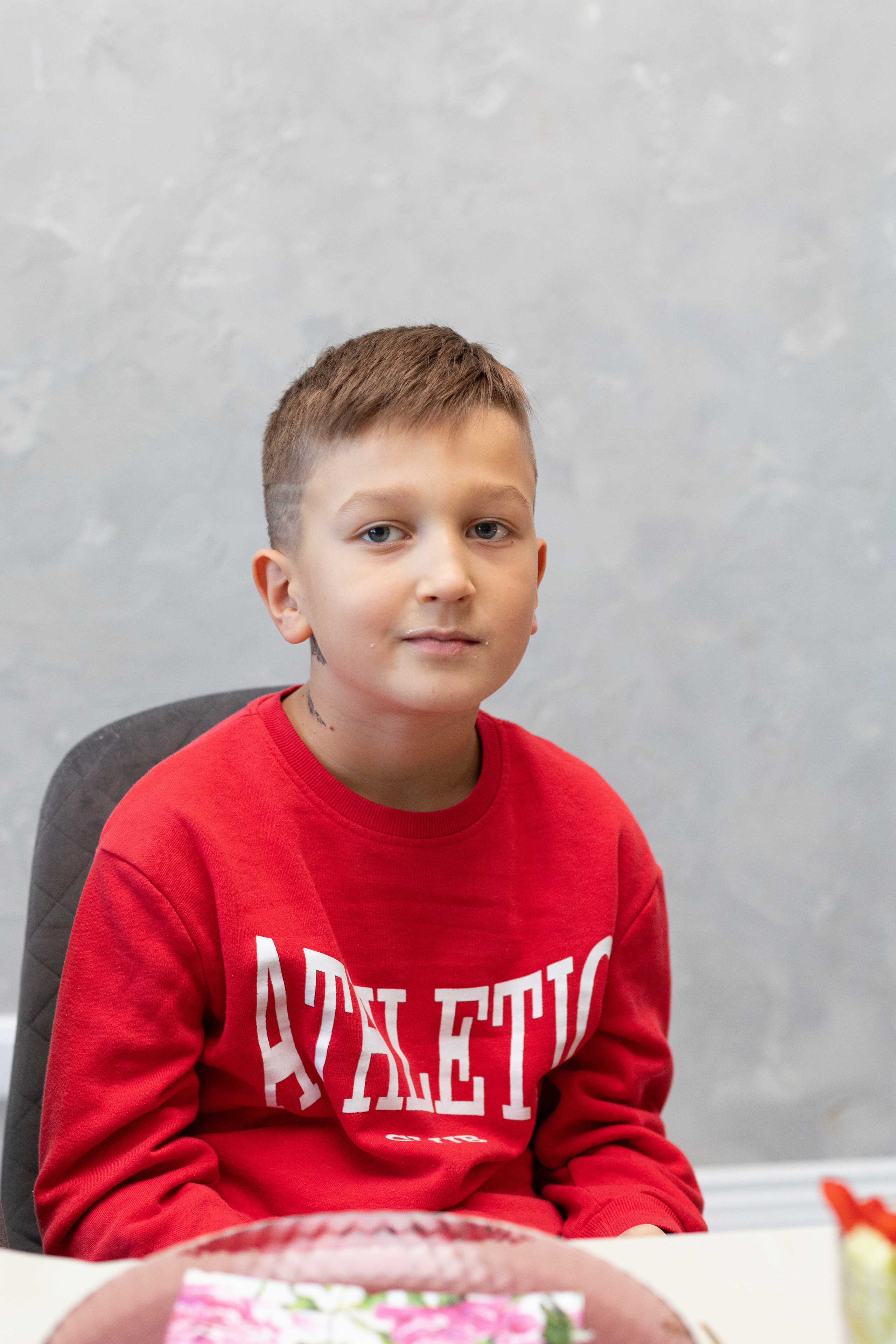 День рождения Агаты, 9 лет. Детский и контент фотограф Надя Волкова Санкт-Петербург