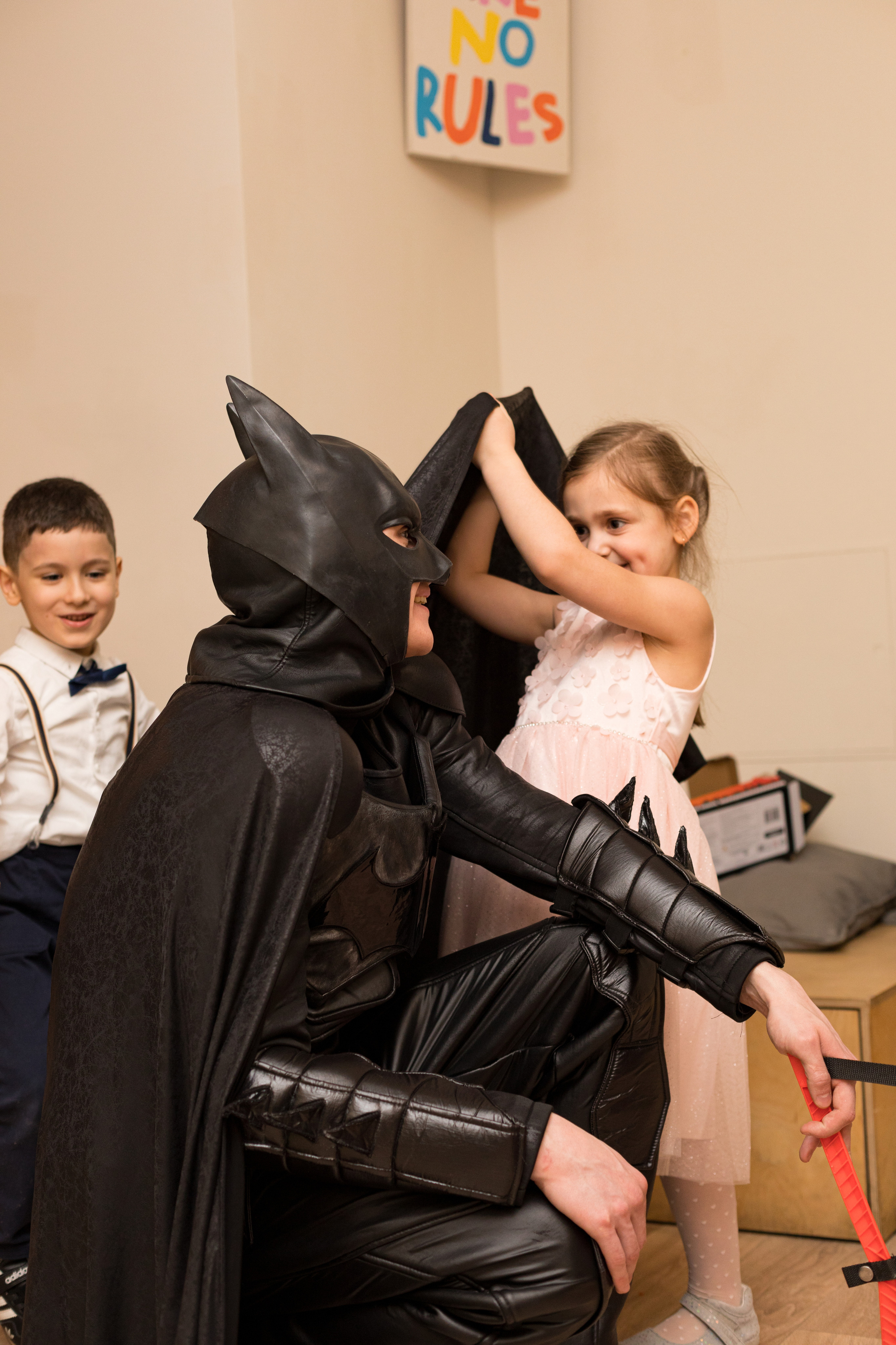 Репортаж детского дня рождения. Детский и контент фотограф Надя Волкова Санкт-Петербург