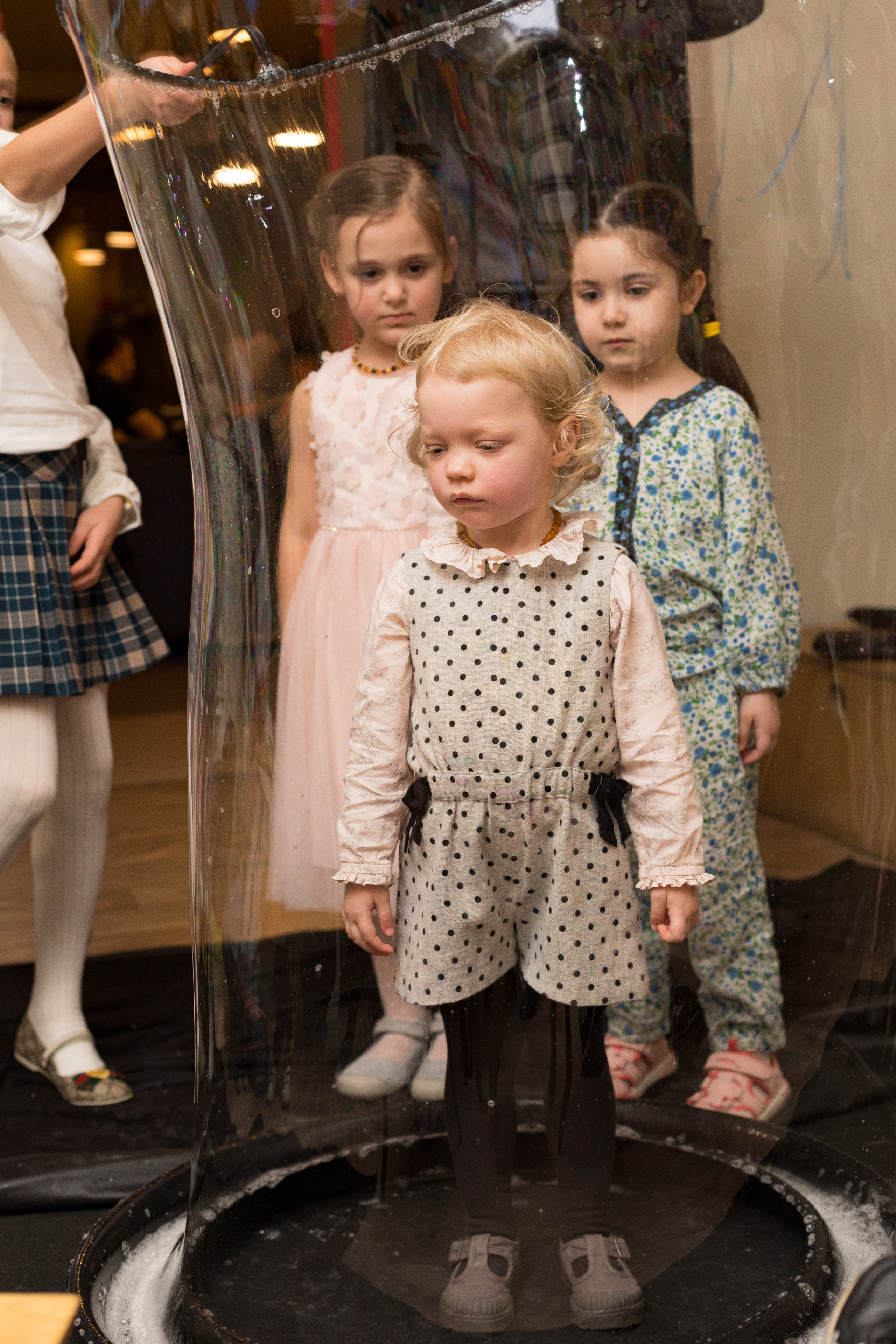 Репортаж детского дня рождения. Детский и контент фотограф Надя Волкова Санкт-Петербург