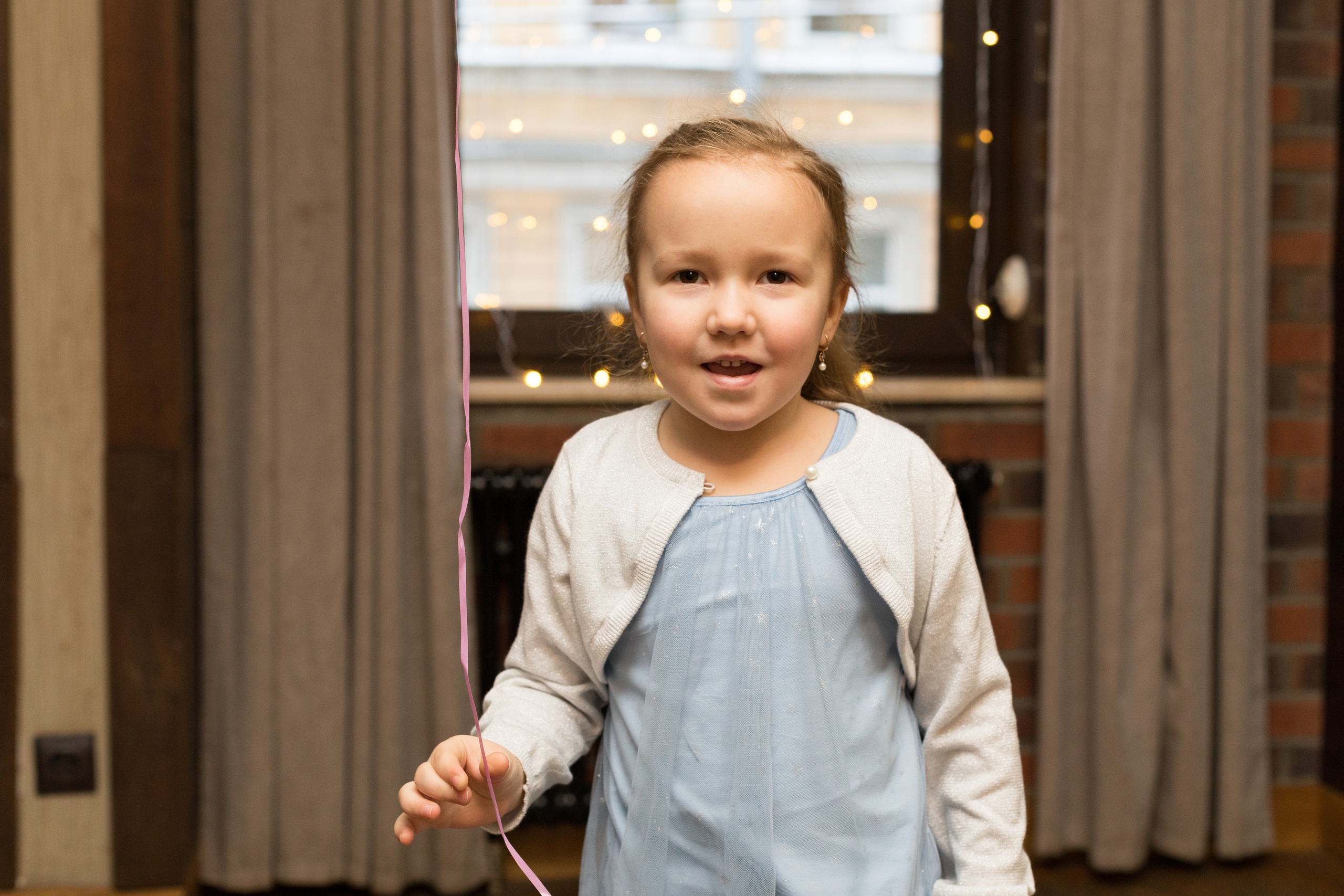 День рождения Миа, 4 года. Детский и контент фотограф Надя Волкова Санкт-Петербург