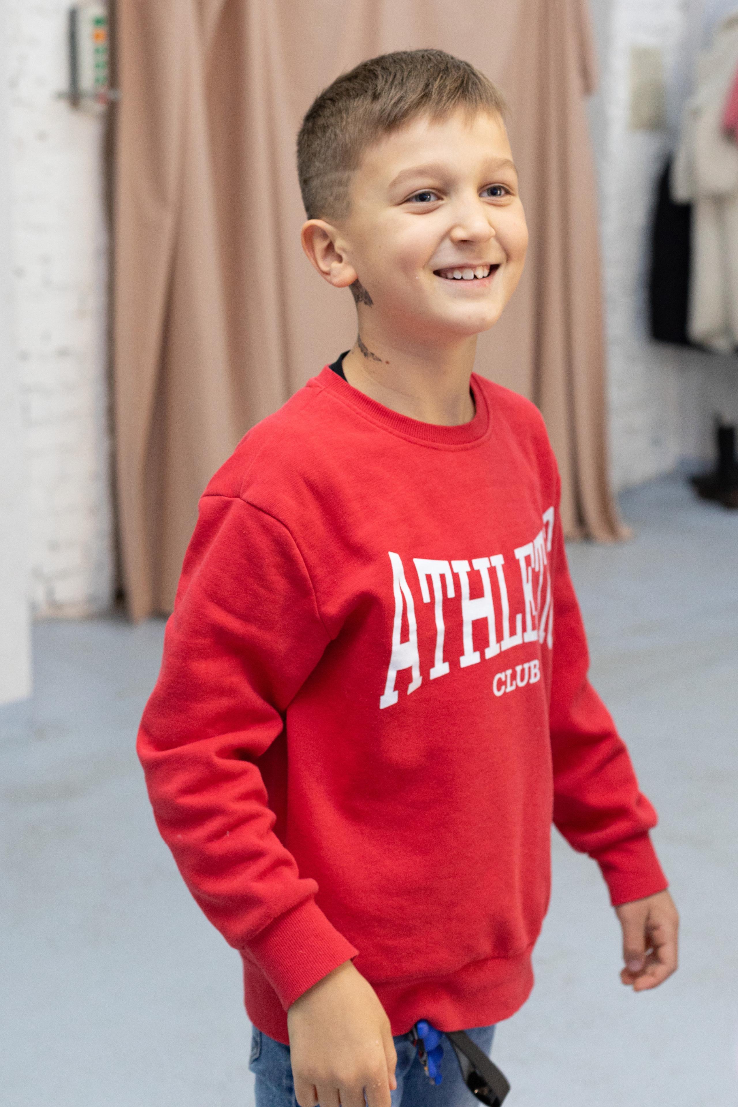 День рождения Агаты, 9 лет. Детский и контент фотограф Надя Волкова Санкт-Петербург