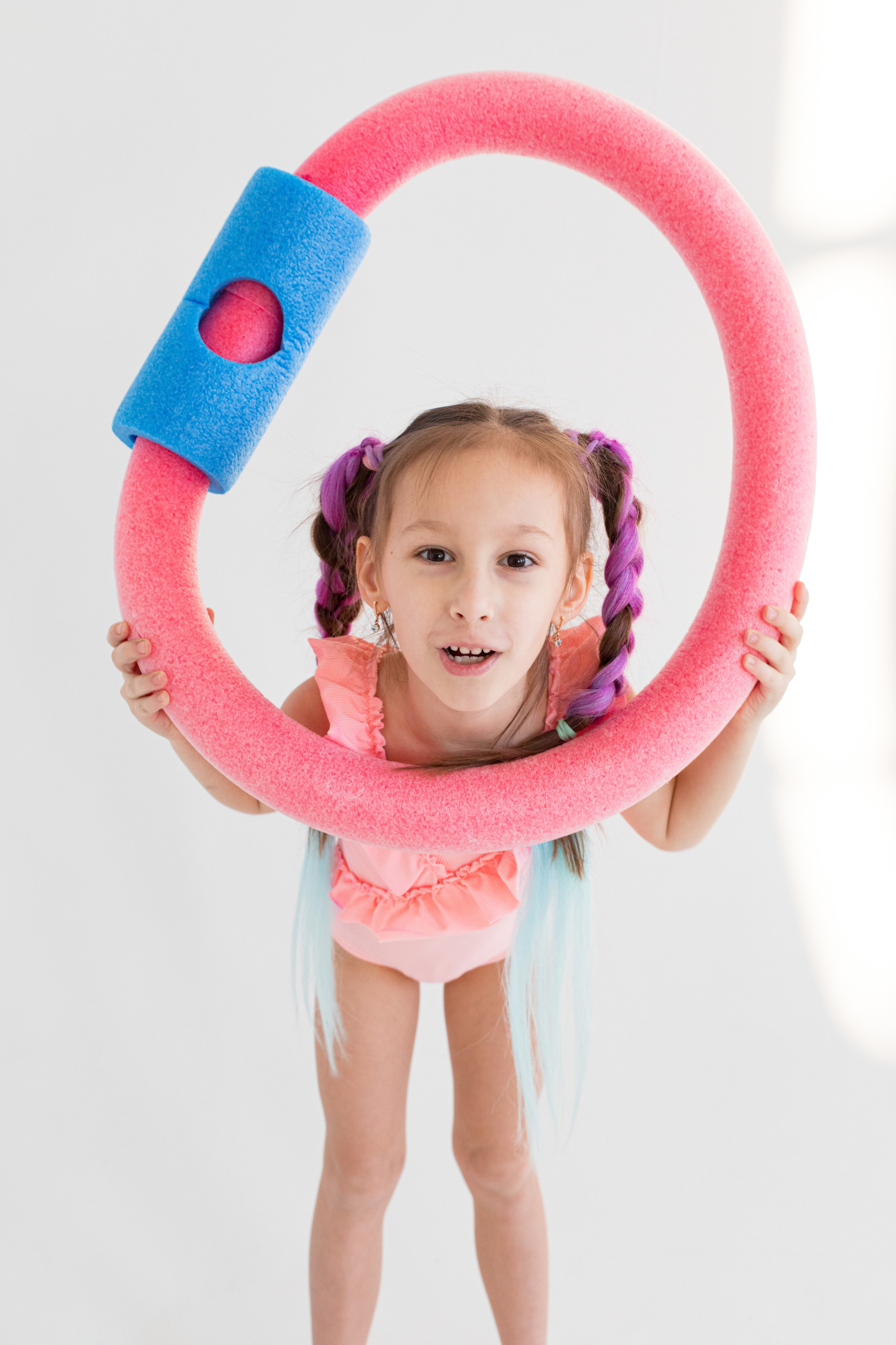 Контент для сайта и социальных сетей детского бассейна. Детский и контент фотограф Надя Волкова Санкт-Петербург