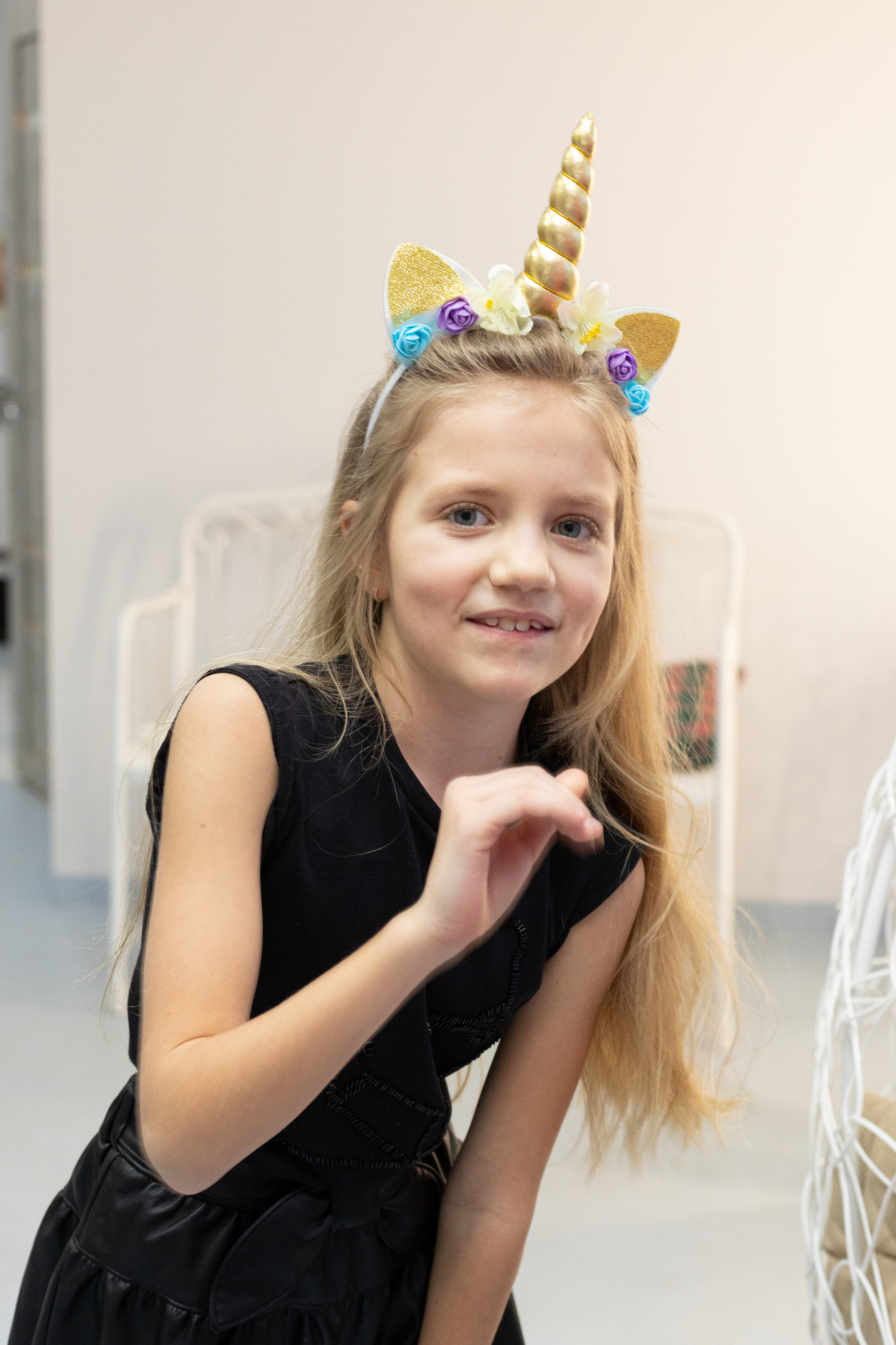 День рождения Агаты, 9 лет. Детский и контент фотограф Надя Волкова Санкт-Петербург