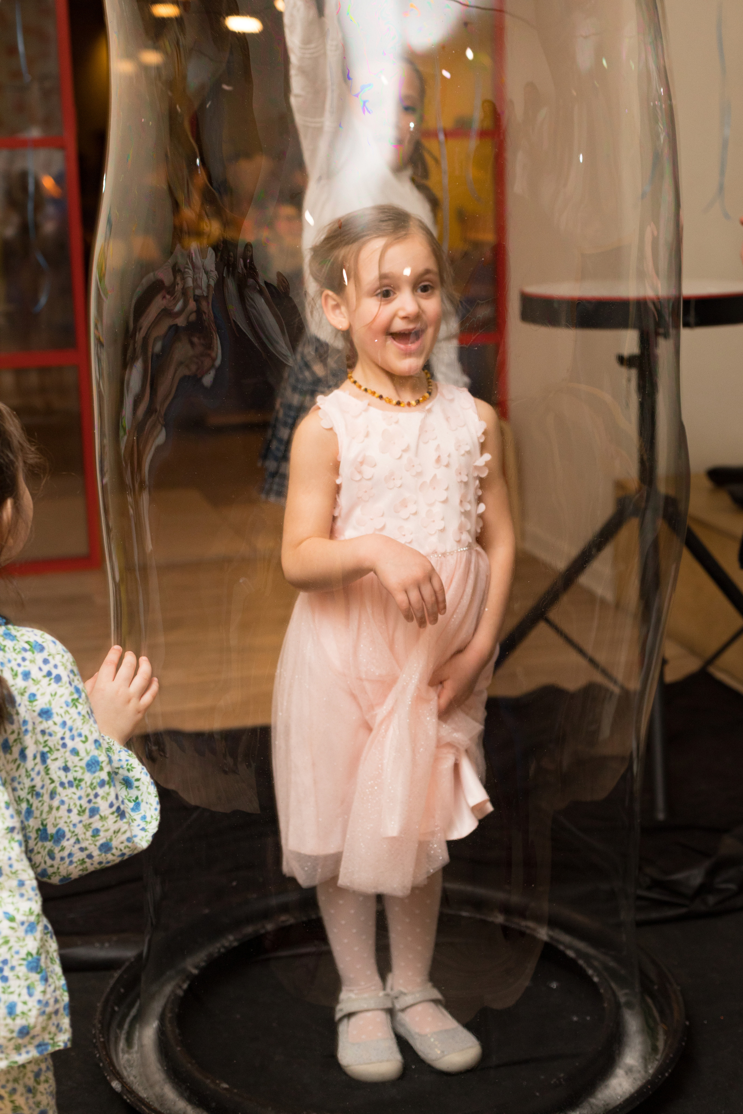 Репортаж детского дня рождения. Детский и контент фотограф Надя Волкова Санкт-Петербург