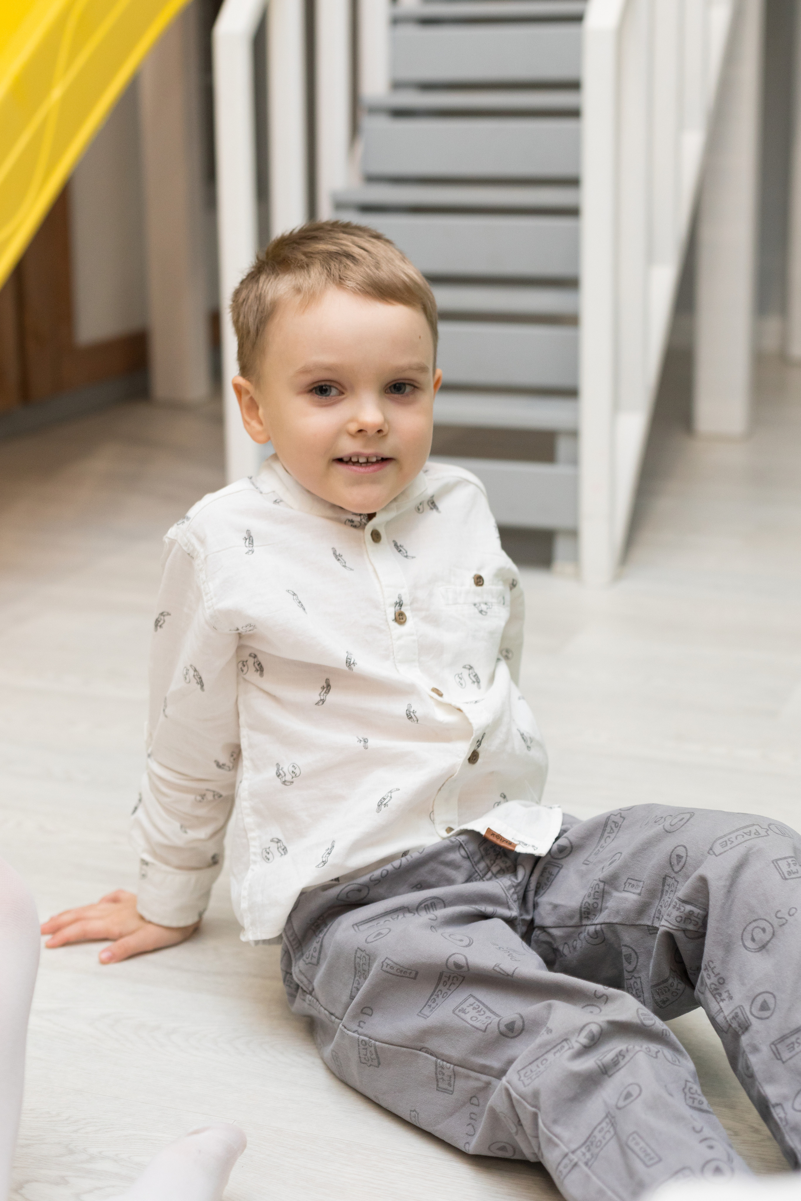 День рождения Марка, 2 годика. Детский и контент фотограф Надя Волкова Санкт-Петербург