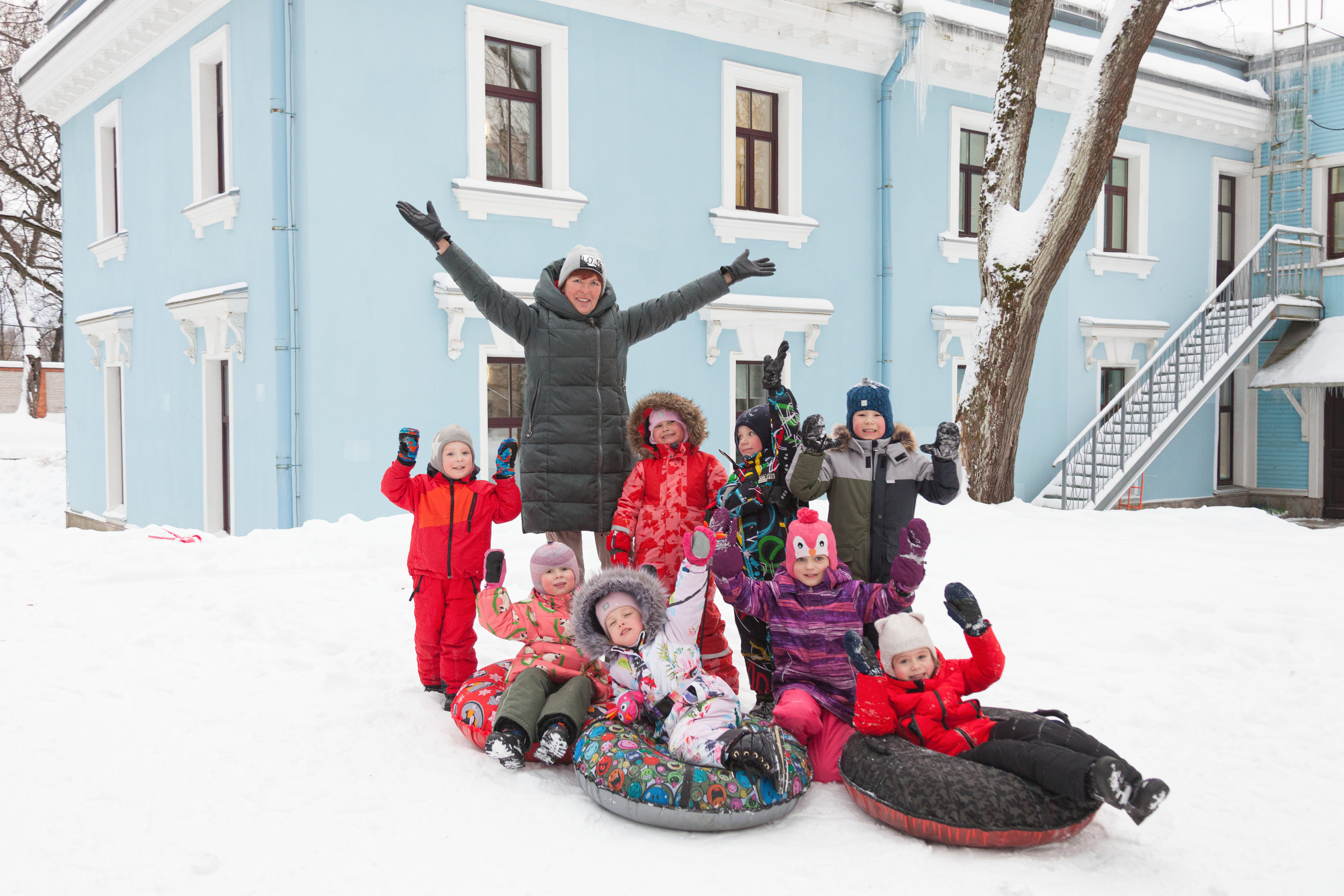 Контент. Детский и контент фотограф Надя Волкова Санкт-Петербург