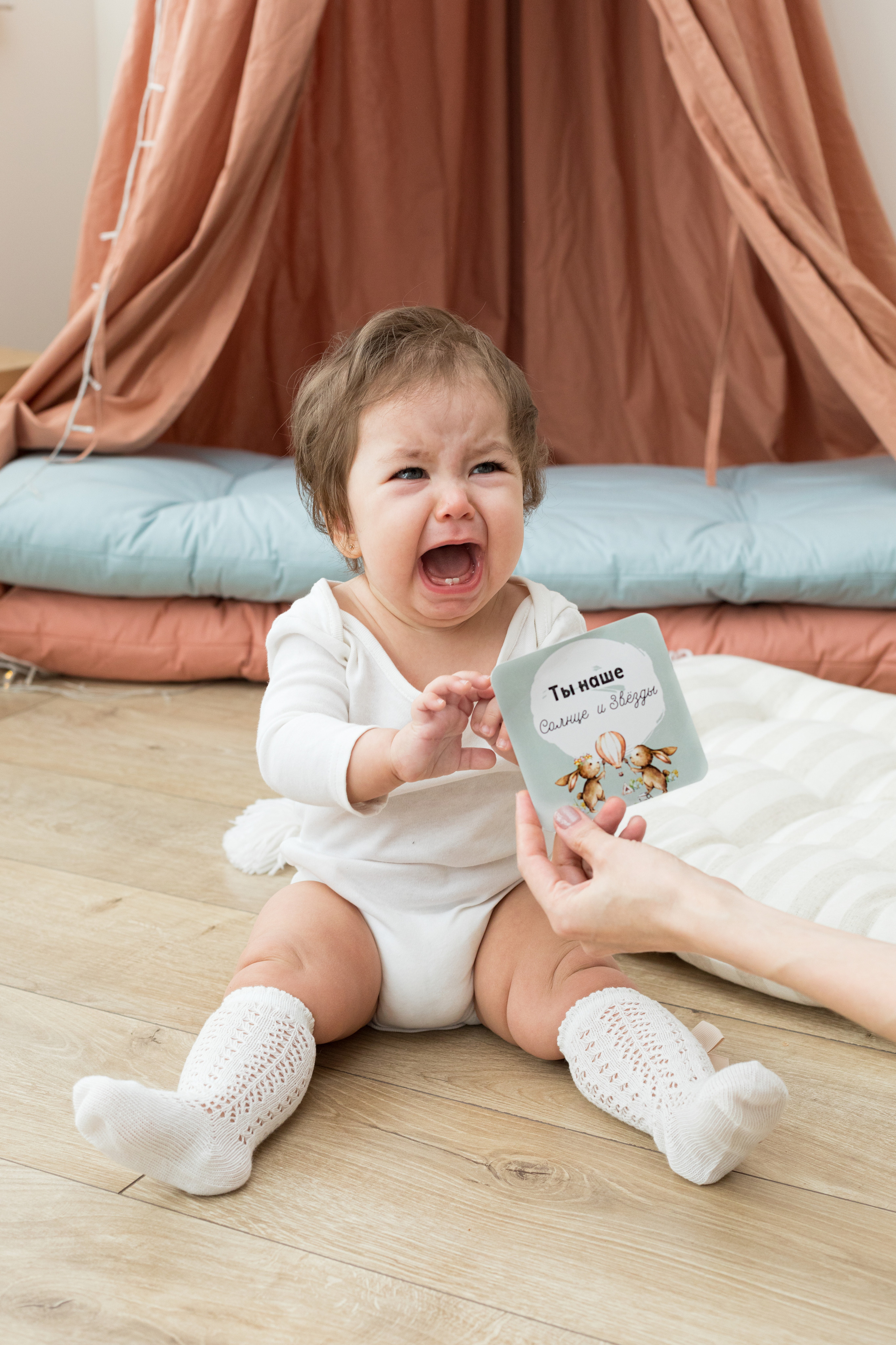 Контент для детского бренда. Детский и контент фотограф Надя Волкова Санкт-Петербург