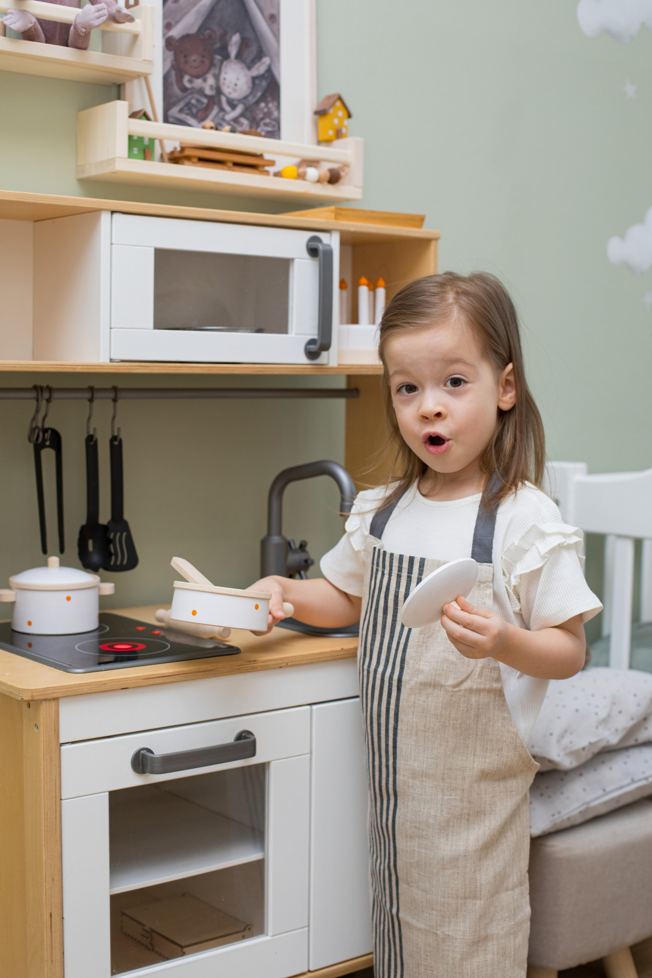 Контент для детского бренда. Детский и контент фотограф Надя Волкова Санкт-Петербург