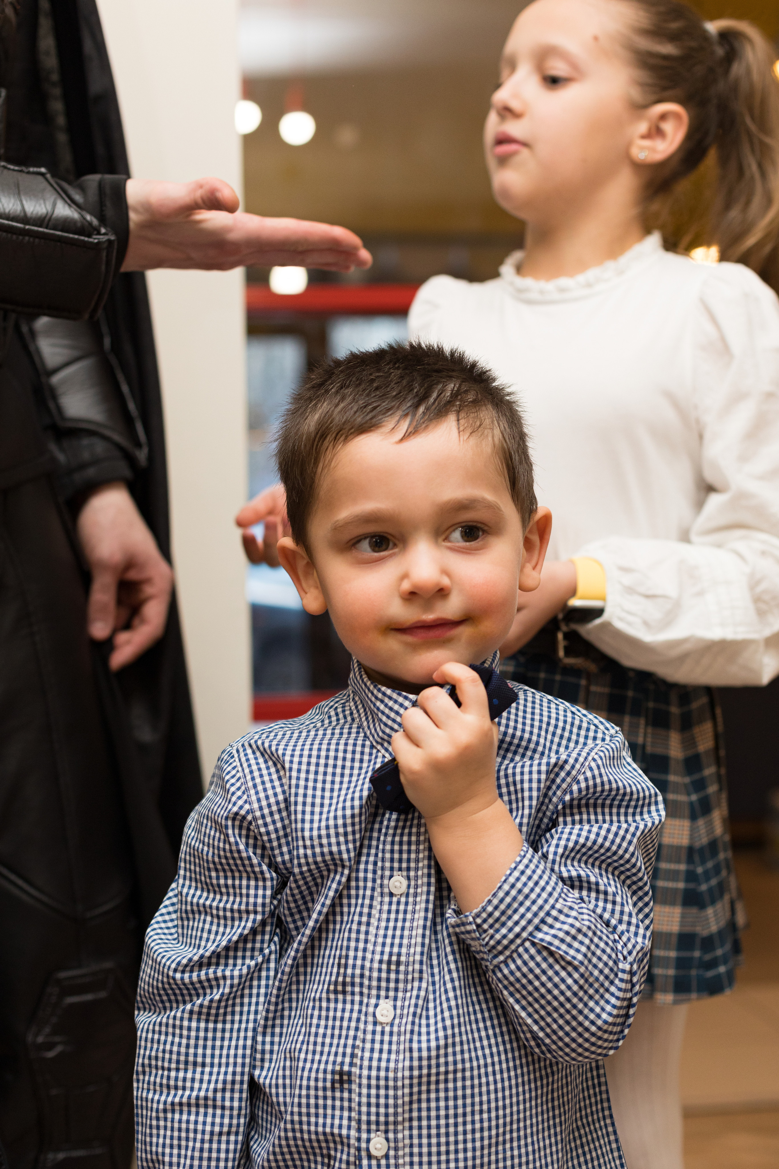 Репортаж детского дня рождения. Детский и контент фотограф Надя Волкова Санкт-Петербург