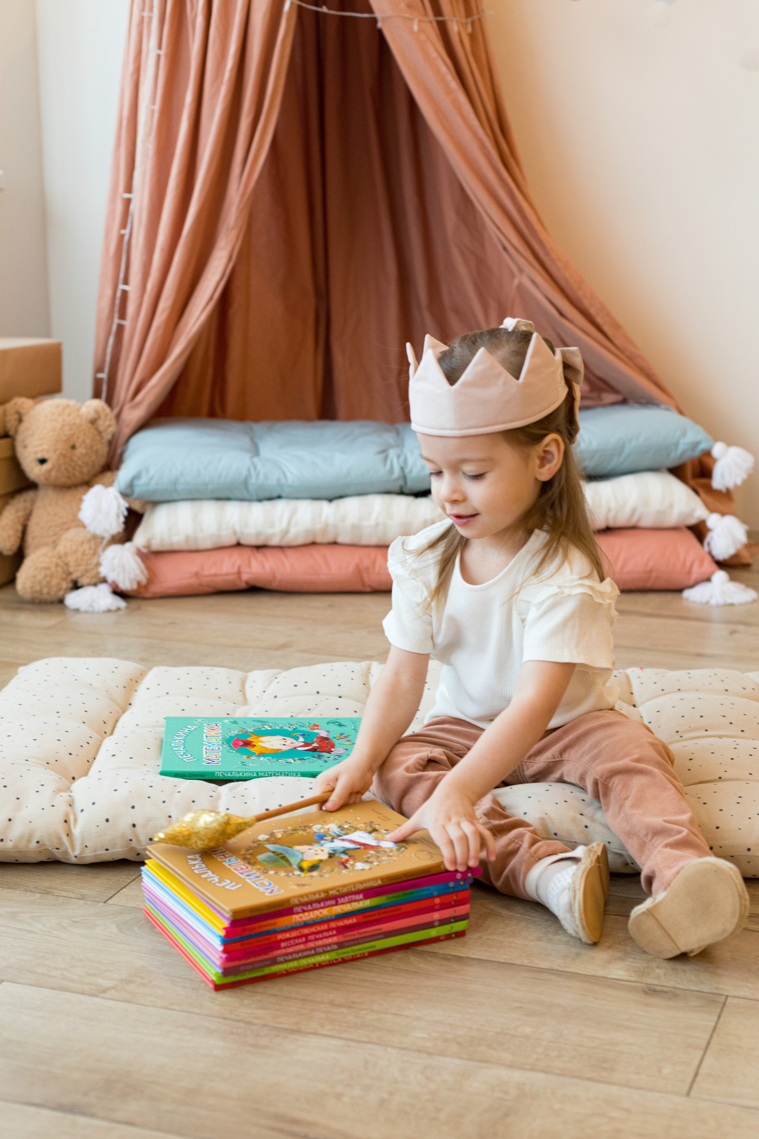 Контент для детского бренда. Детский и контент фотограф Надя Волкова Санкт-Петербург