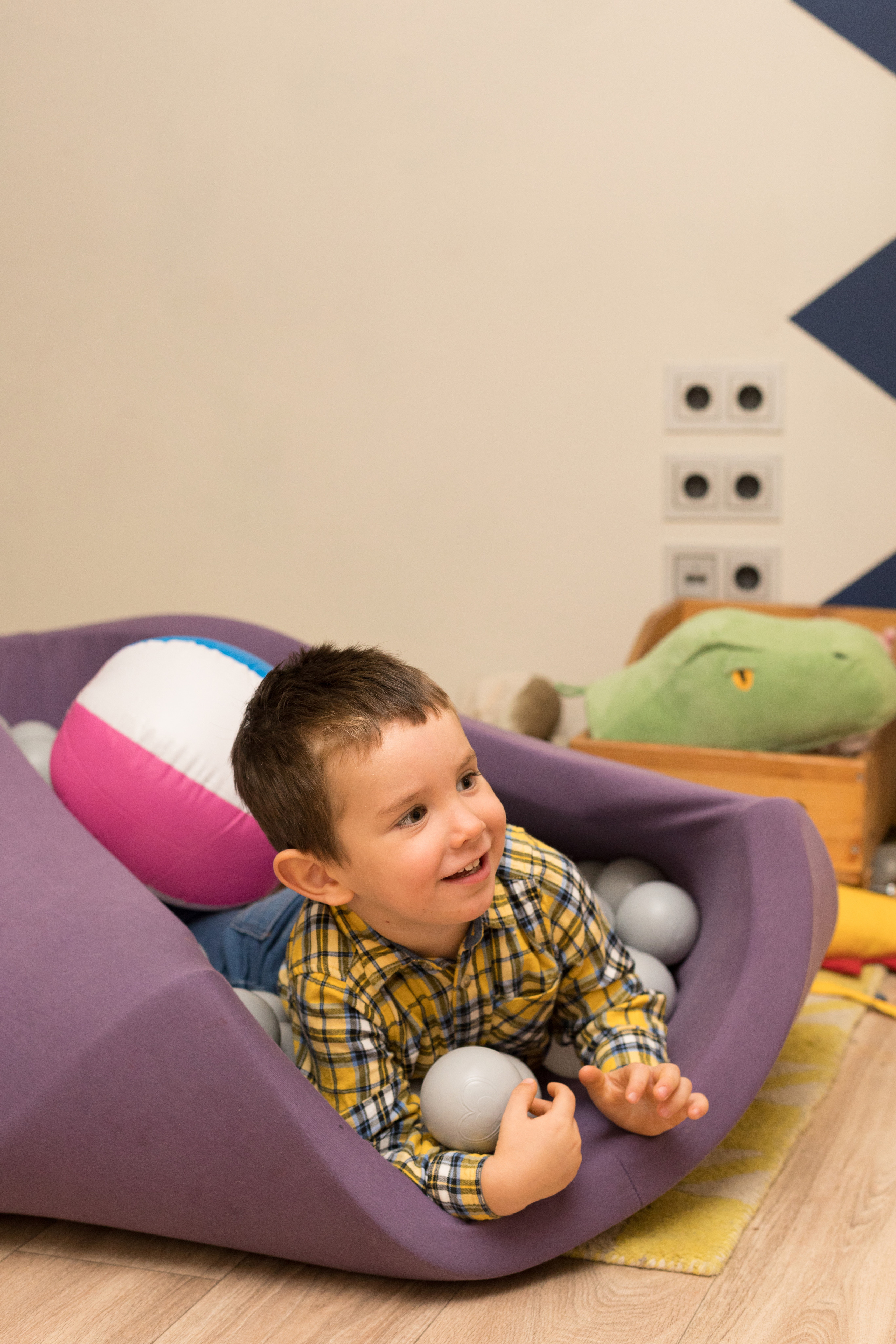 Репортаж детского дня рождения. Детский и контент фотограф Надя Волкова Санкт-Петербург