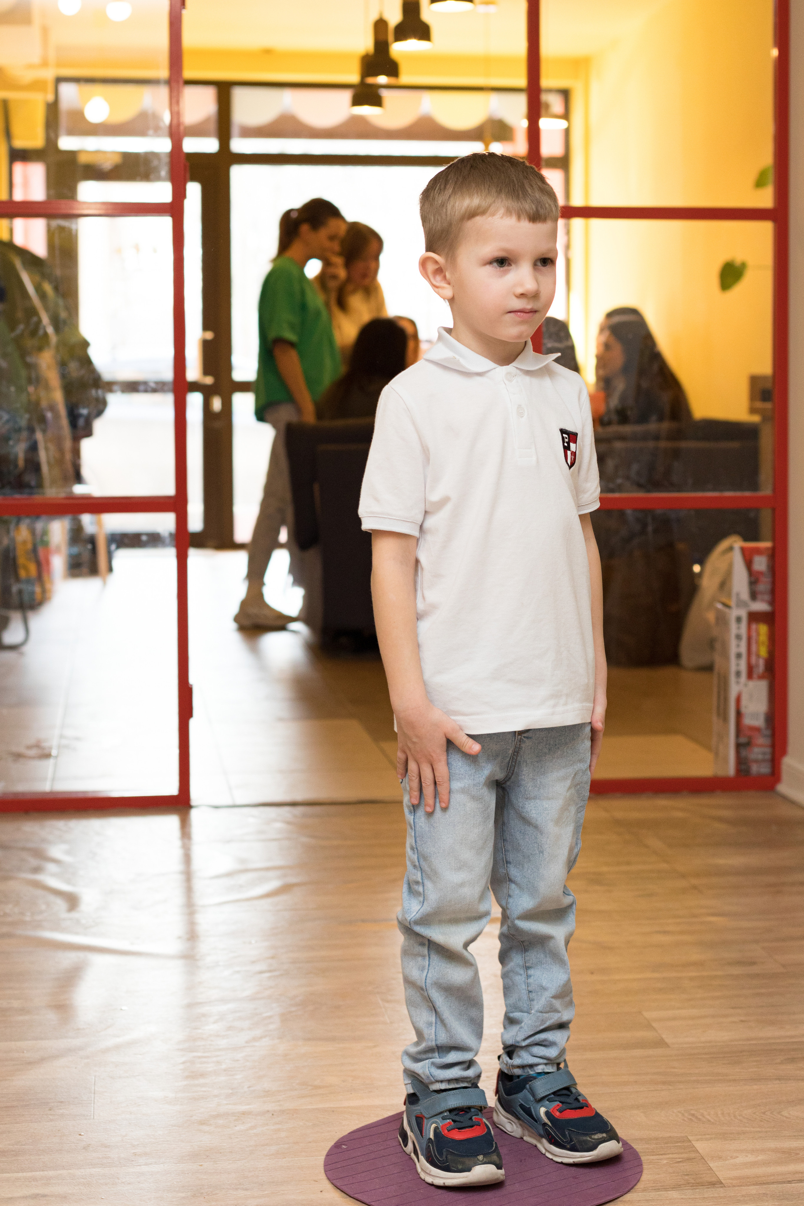 Репортаж детского дня рождения. Детский и контент фотограф Надя Волкова Санкт-Петербург