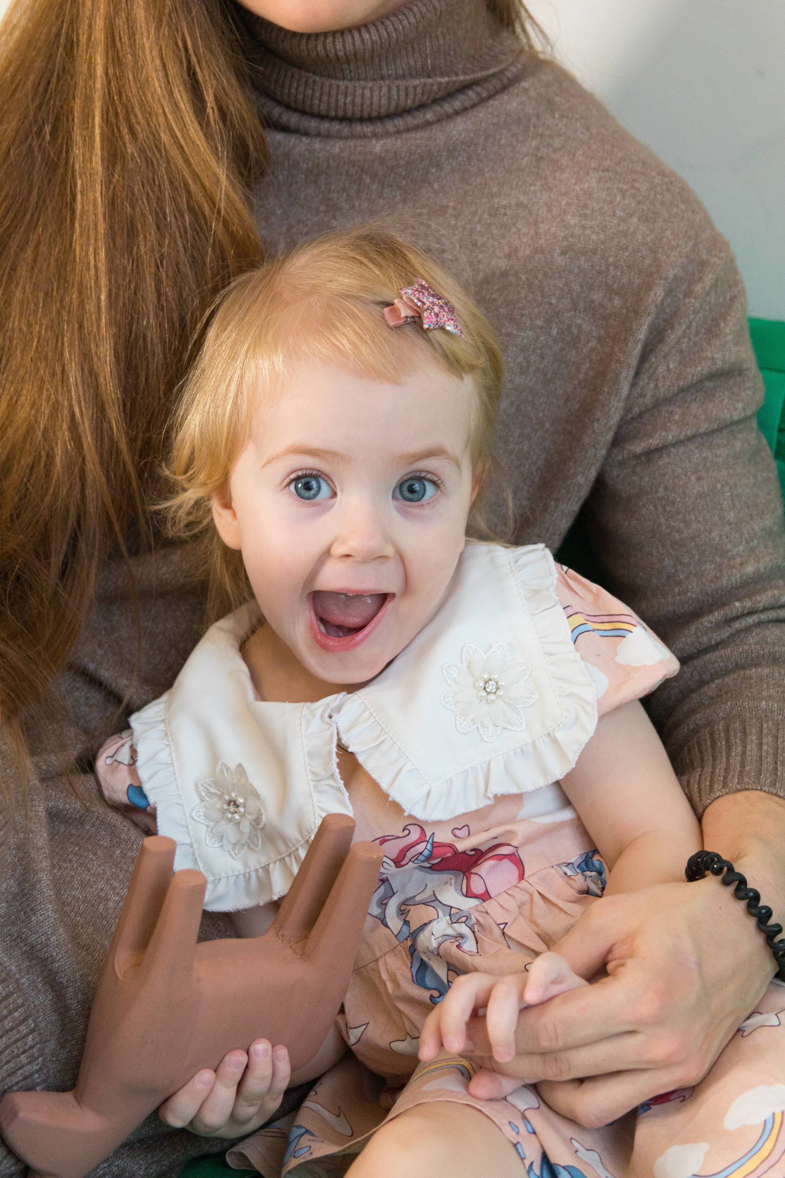 Семейная фотосессия в студии с ребенком. Детский и контент фотограф Надя Волкова Санкт-Петербург