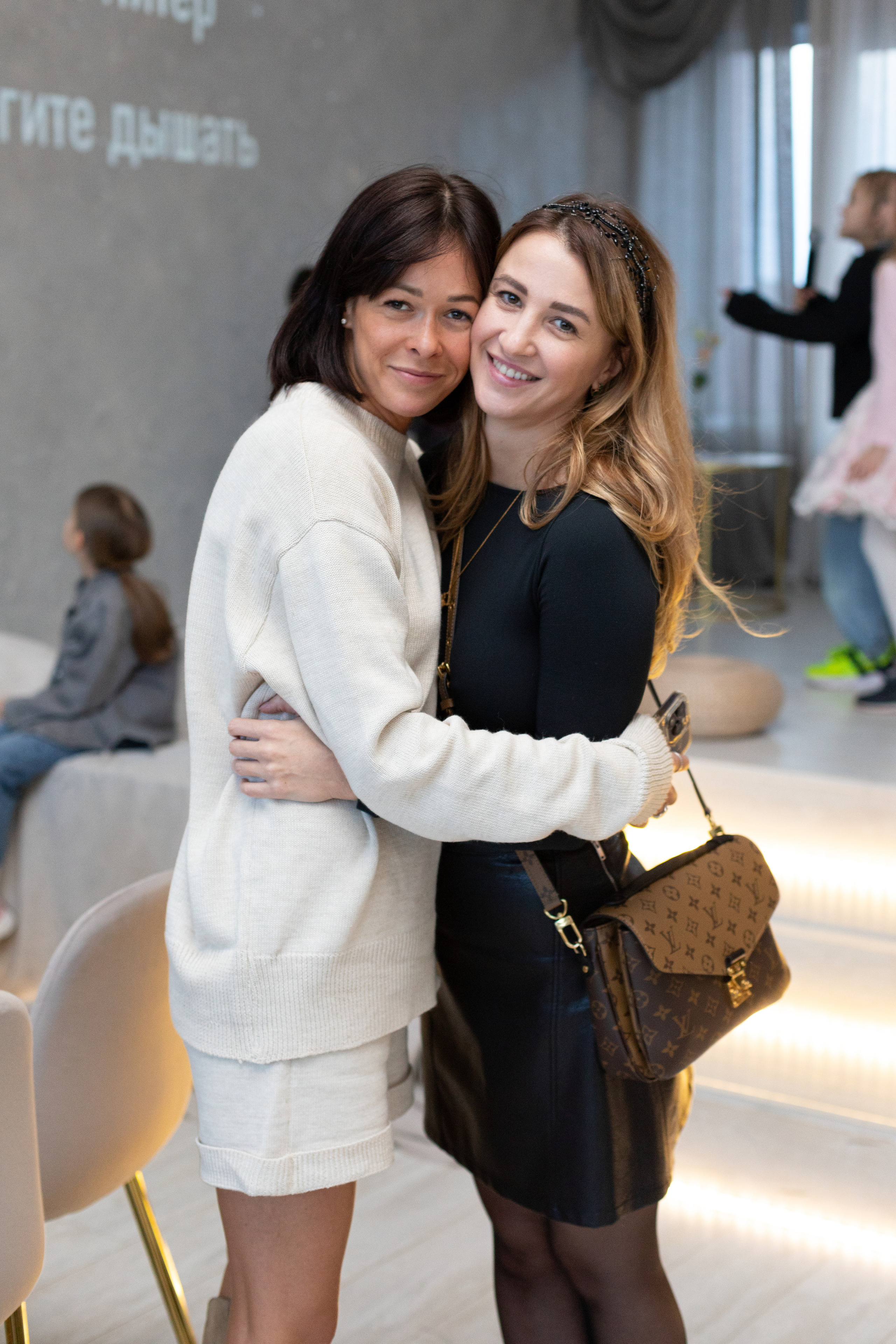 День рождения Агаты, 9 лет. Детский и контент фотограф Надя Волкова Санкт-Петербург