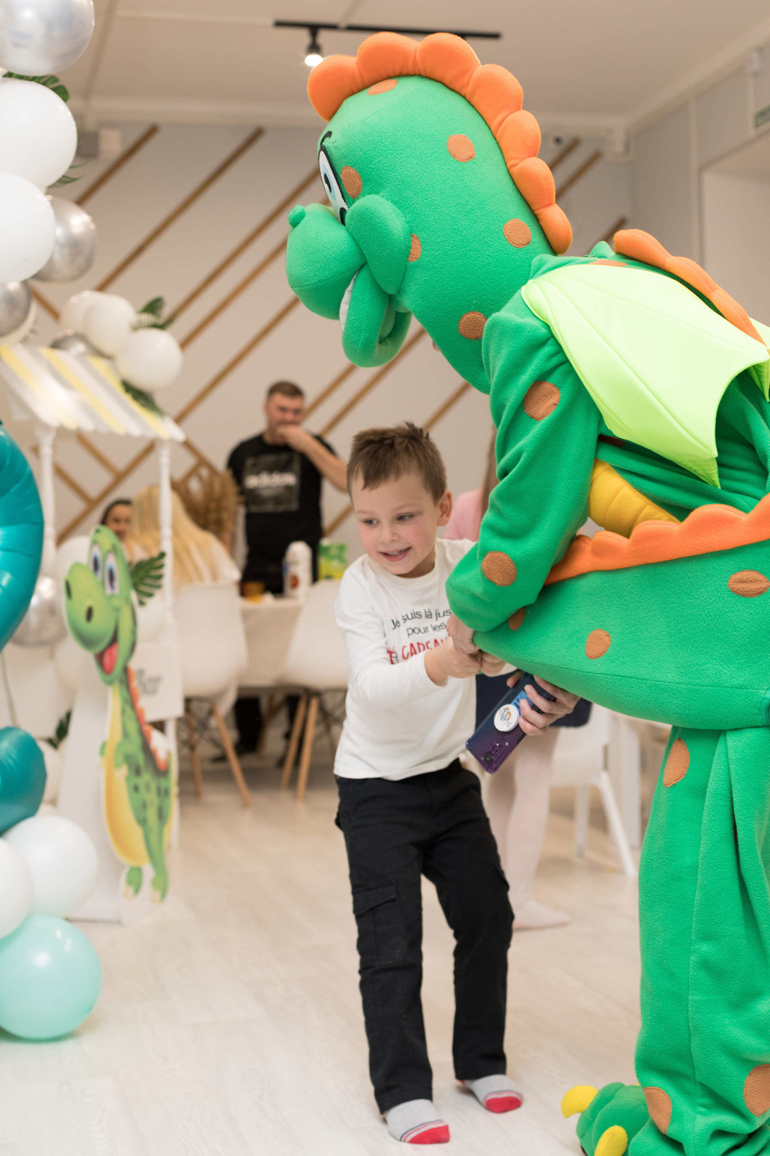 День рождения Марка, 2 годика. Детский и контент фотограф Надя Волкова Санкт-Петербург