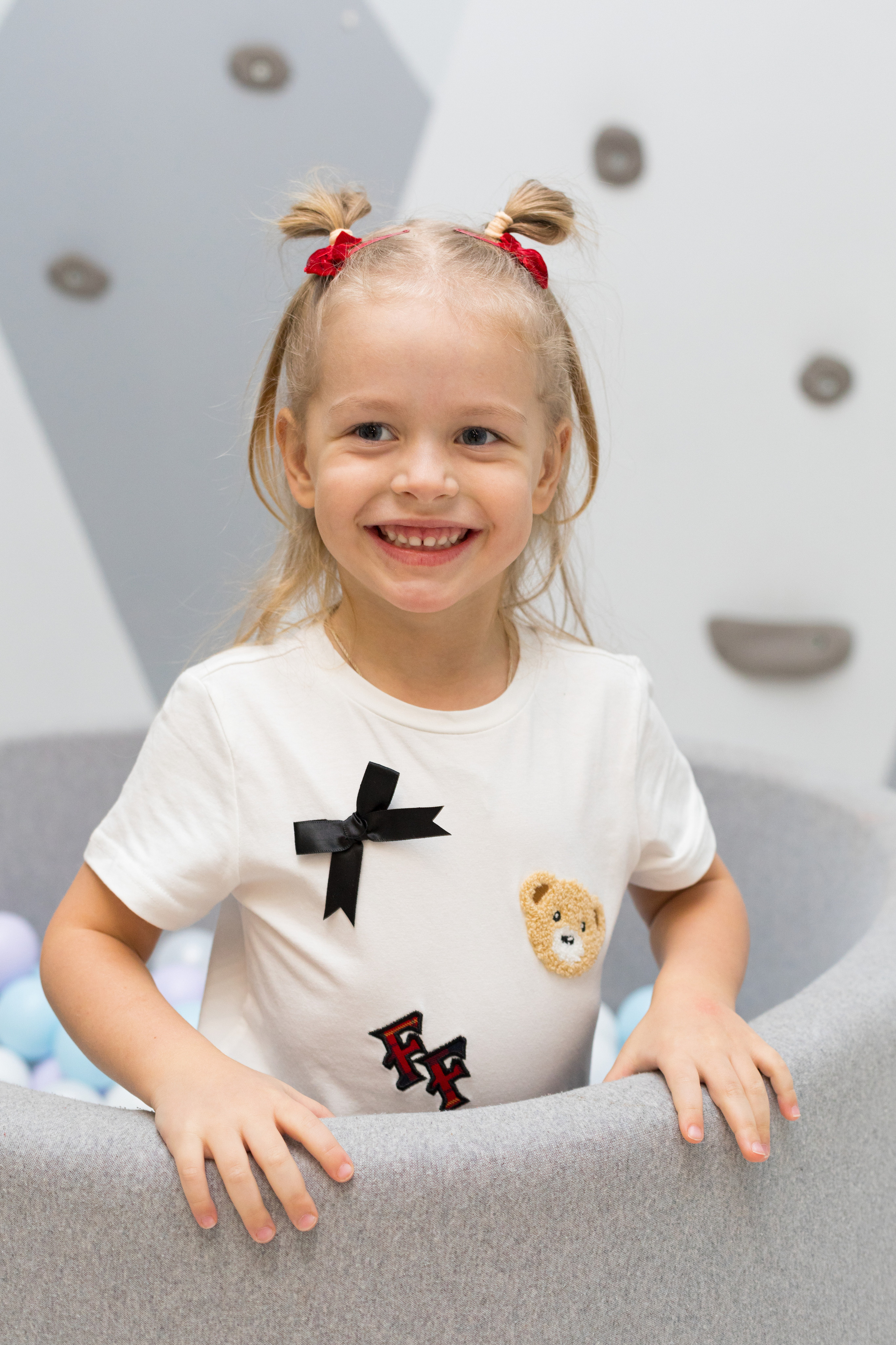 День рождения Вари, 7 лет. Детский и контент фотограф Надя Волкова Санкт-Петербург