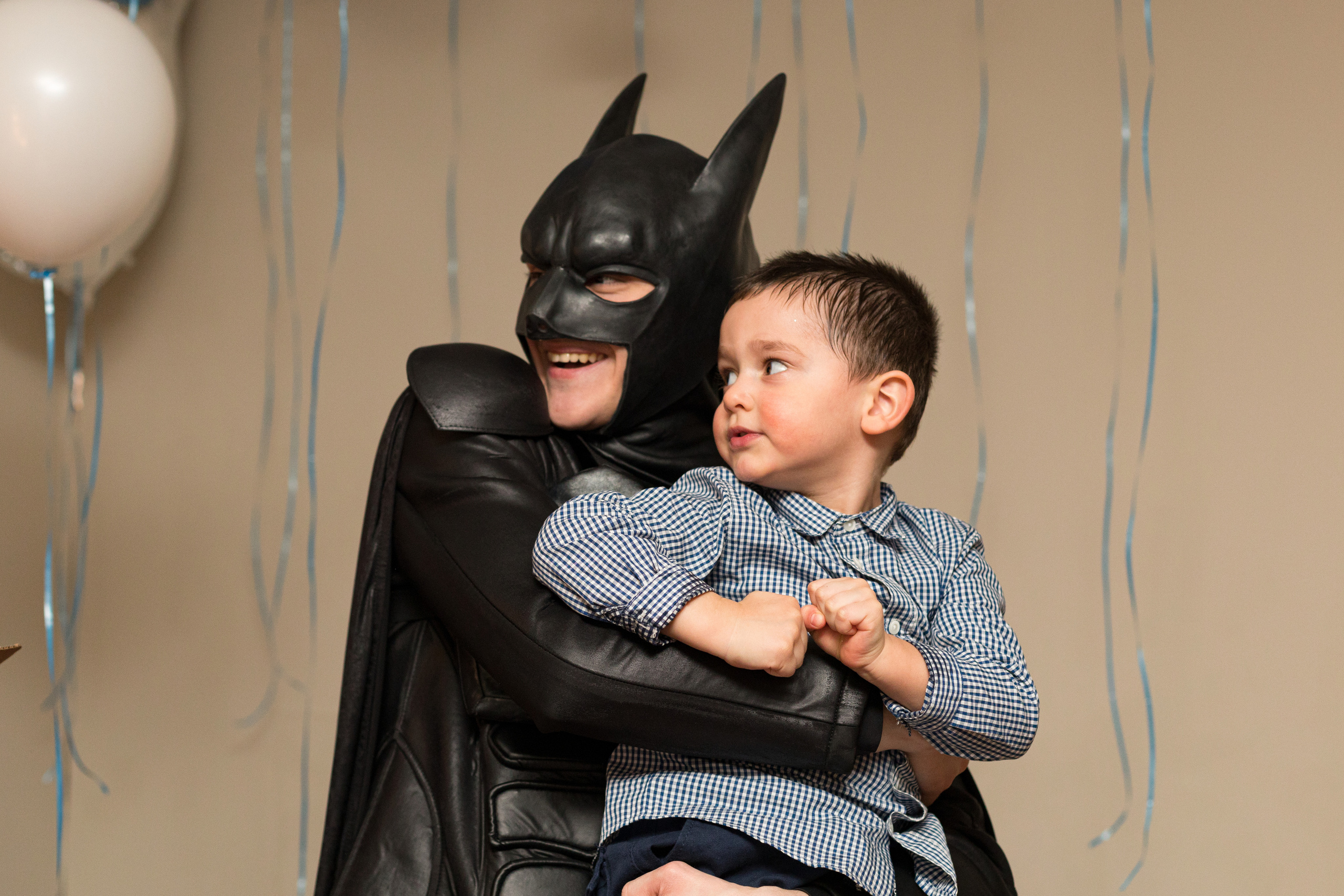 Репортаж детского дня рождения. Детский и контент фотограф Надя Волкова Санкт-Петербург