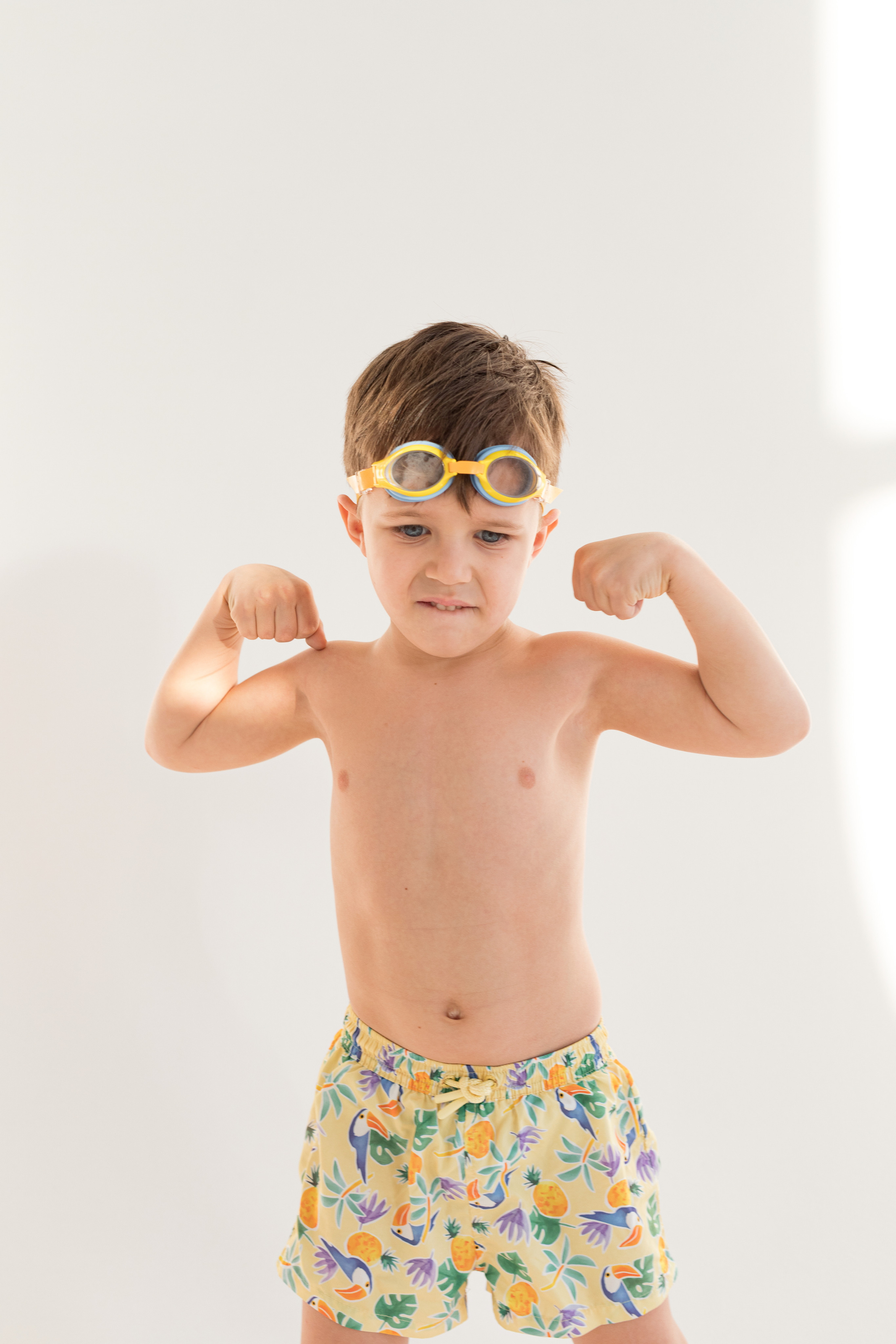 Контент для сайта и социальных сетей детского бассейна. Детский и контент фотограф Надя Волкова Санкт-Петербург