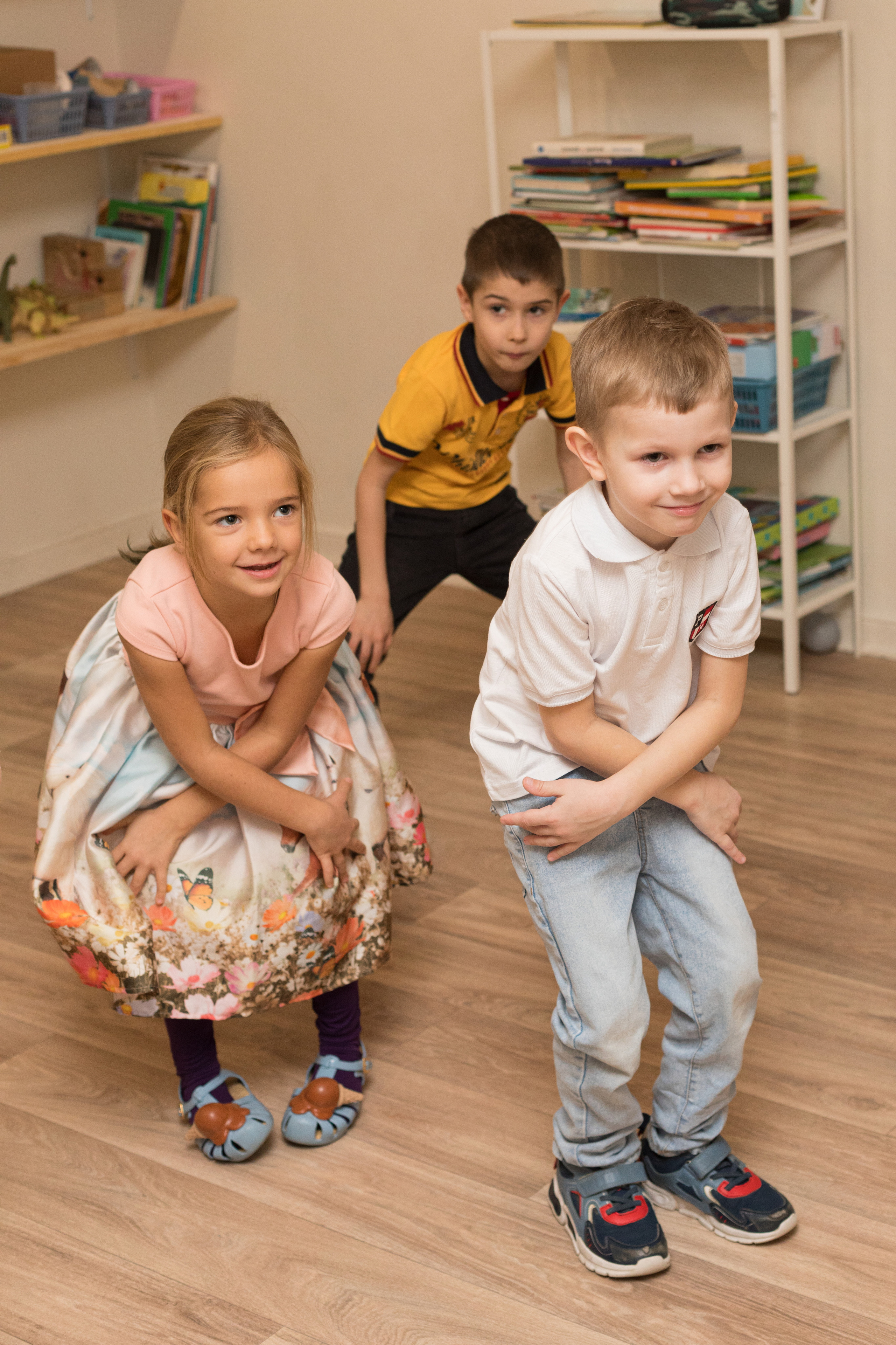 Репортаж детского дня рождения. Детский и контент фотограф Надя Волкова Санкт-Петербург