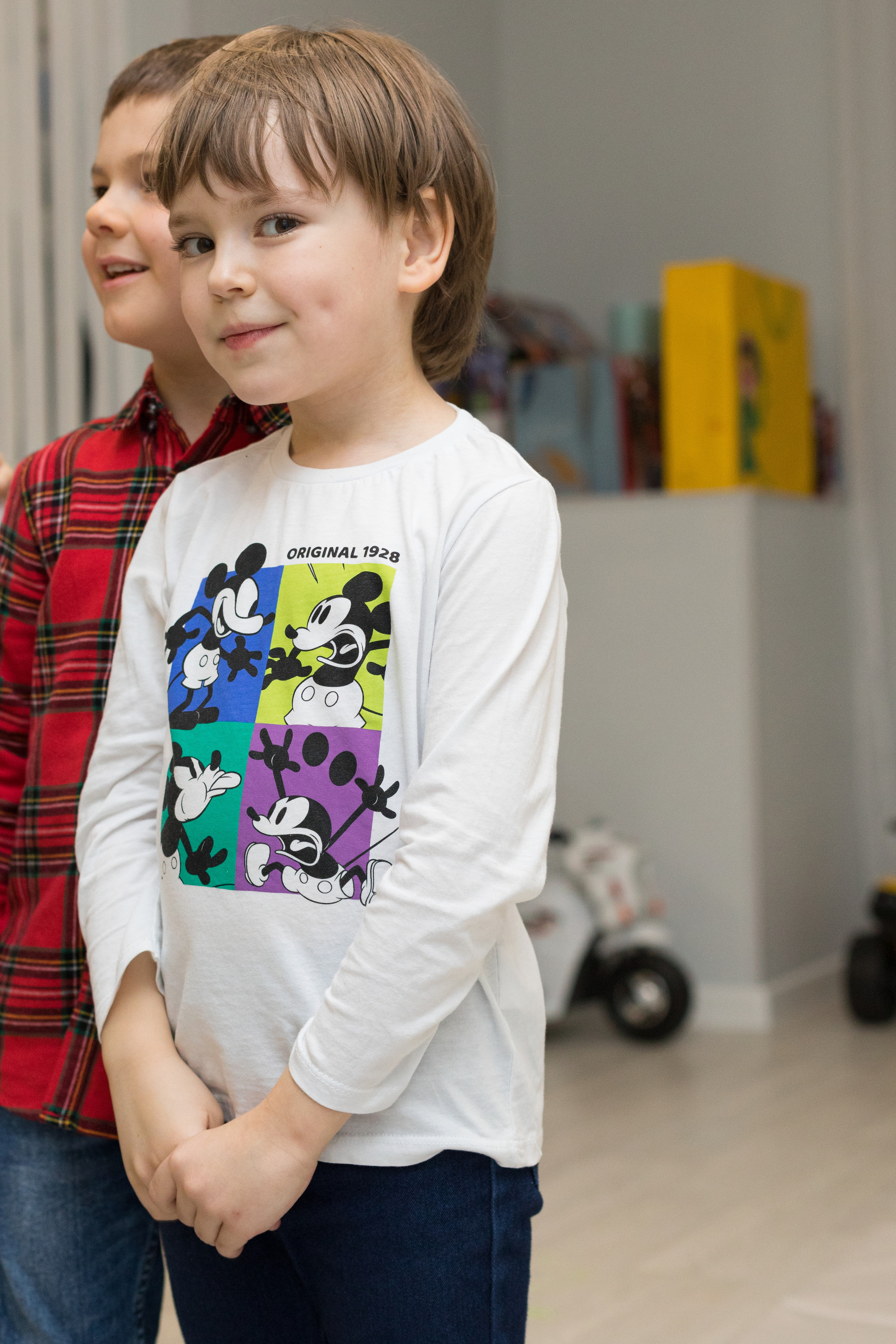 День рождения Дани, 6 лет. Детский и контент фотограф Надя Волкова Санкт-Петербург