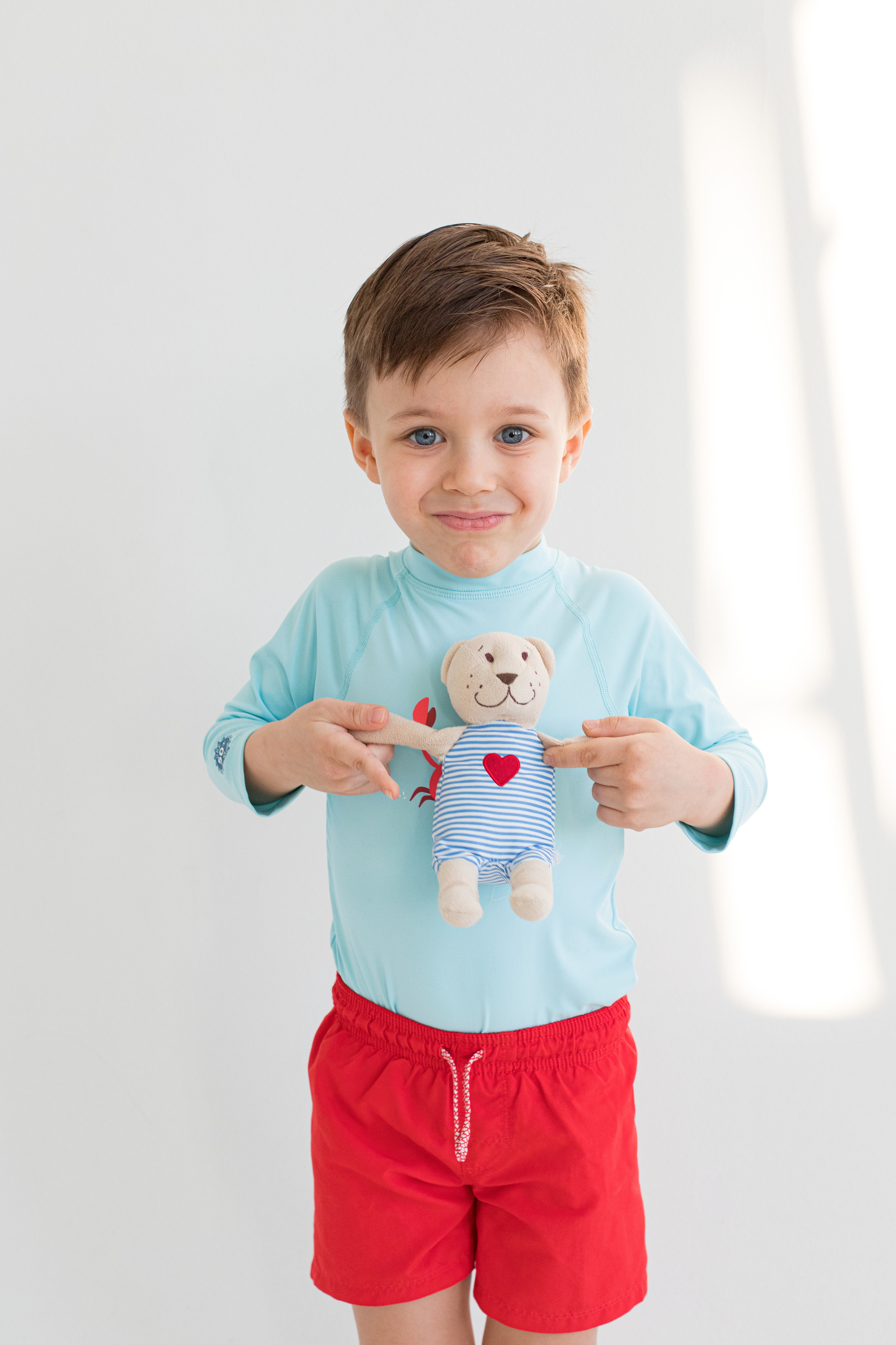 Контент для сайта и социальных сетей детского бассейна. Детский и контент фотограф Надя Волкова Санкт-Петербург