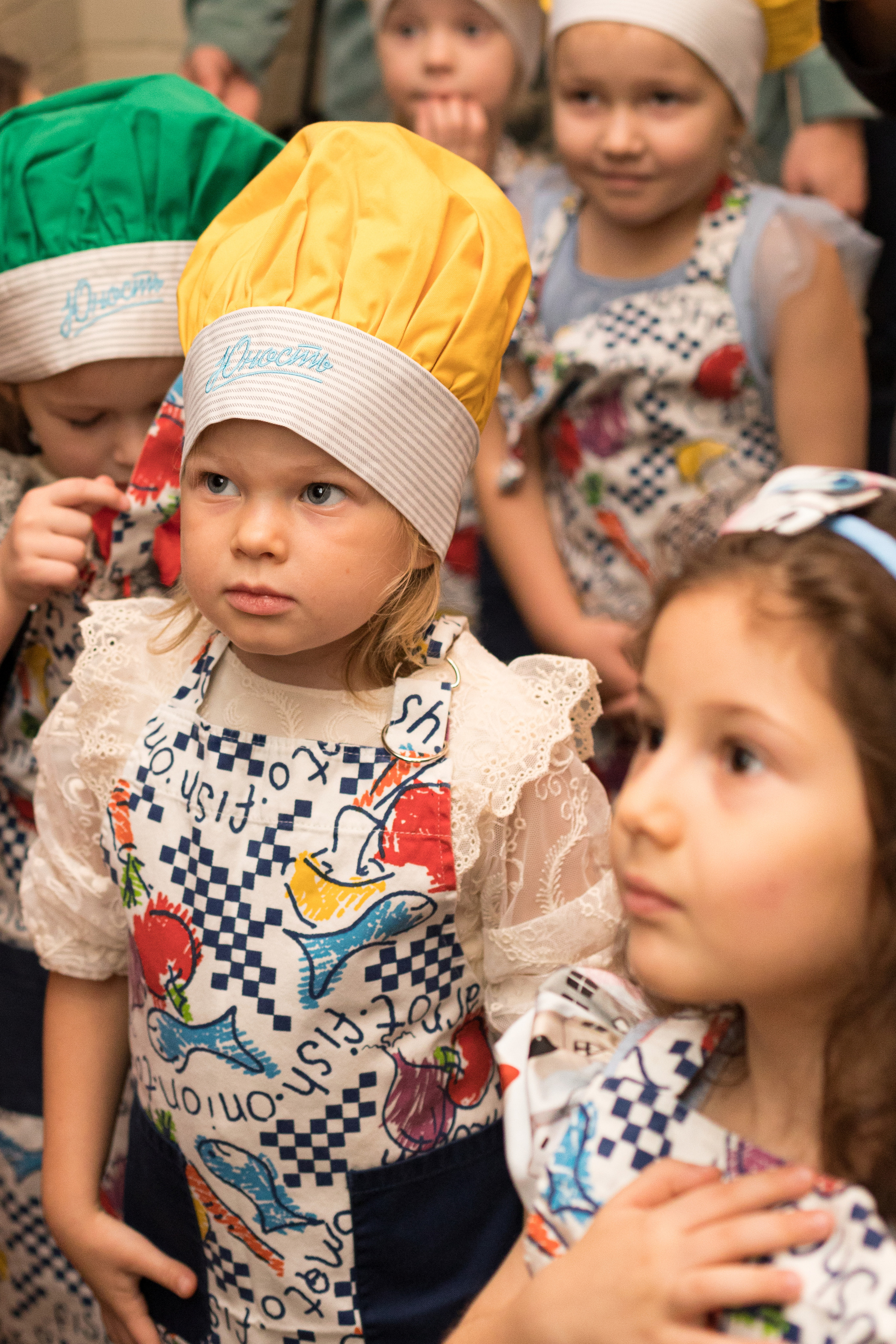 День рождения Миа, 4 года. Детский и контент фотограф Надя Волкова Санкт-Петербург