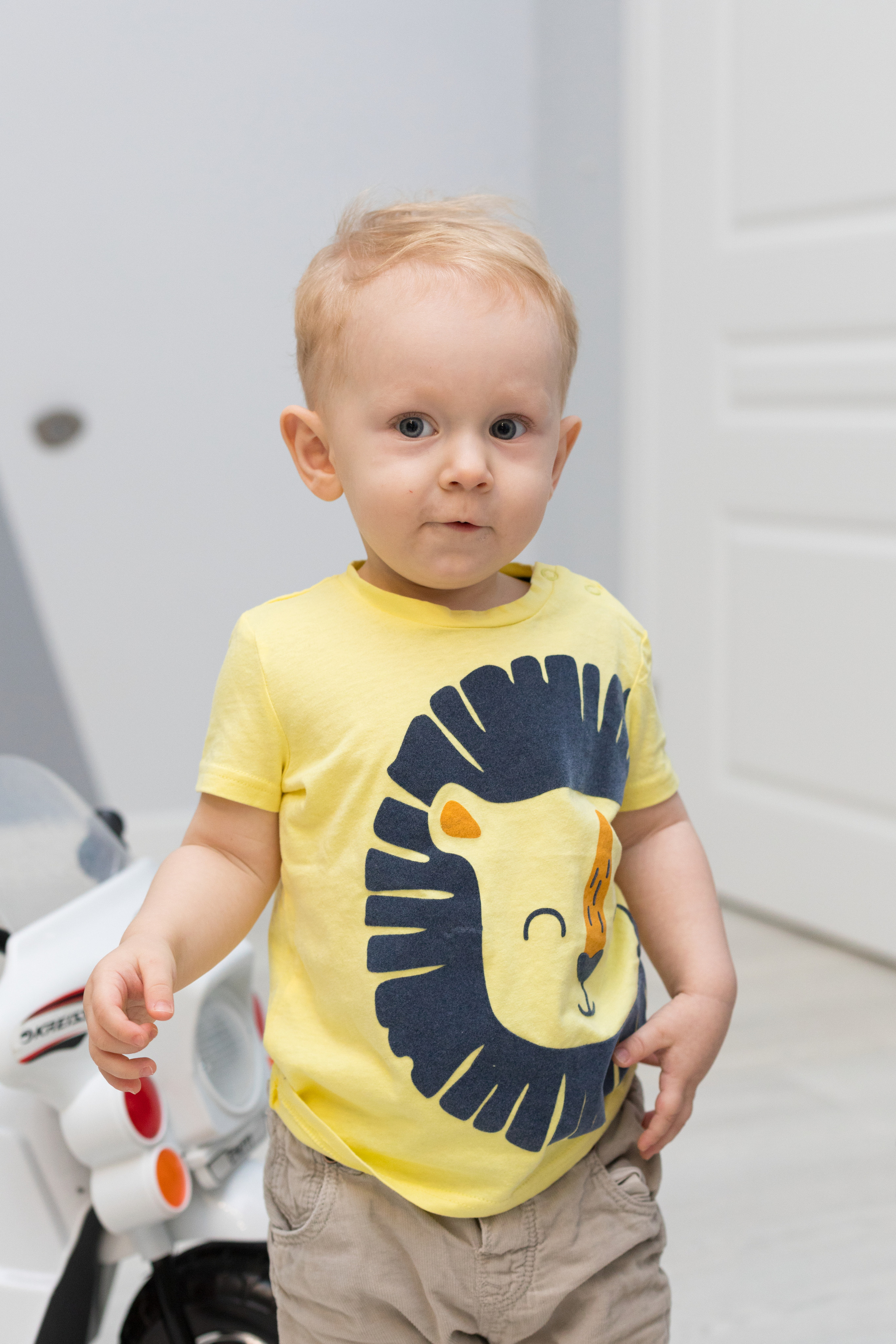 День рождения Марка, 2 годика. Детский и контент фотограф Надя Волкова Санкт-Петербург