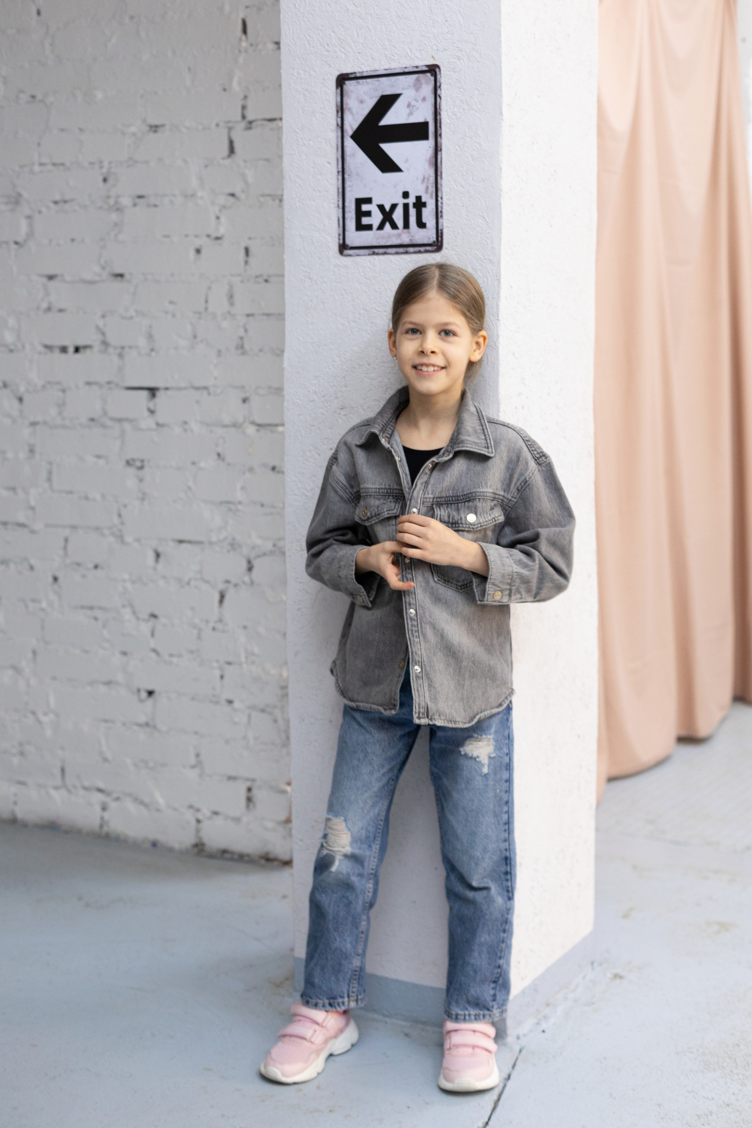 День рождения Агаты, 9 лет. Детский и контент фотограф Надя Волкова Санкт-Петербург