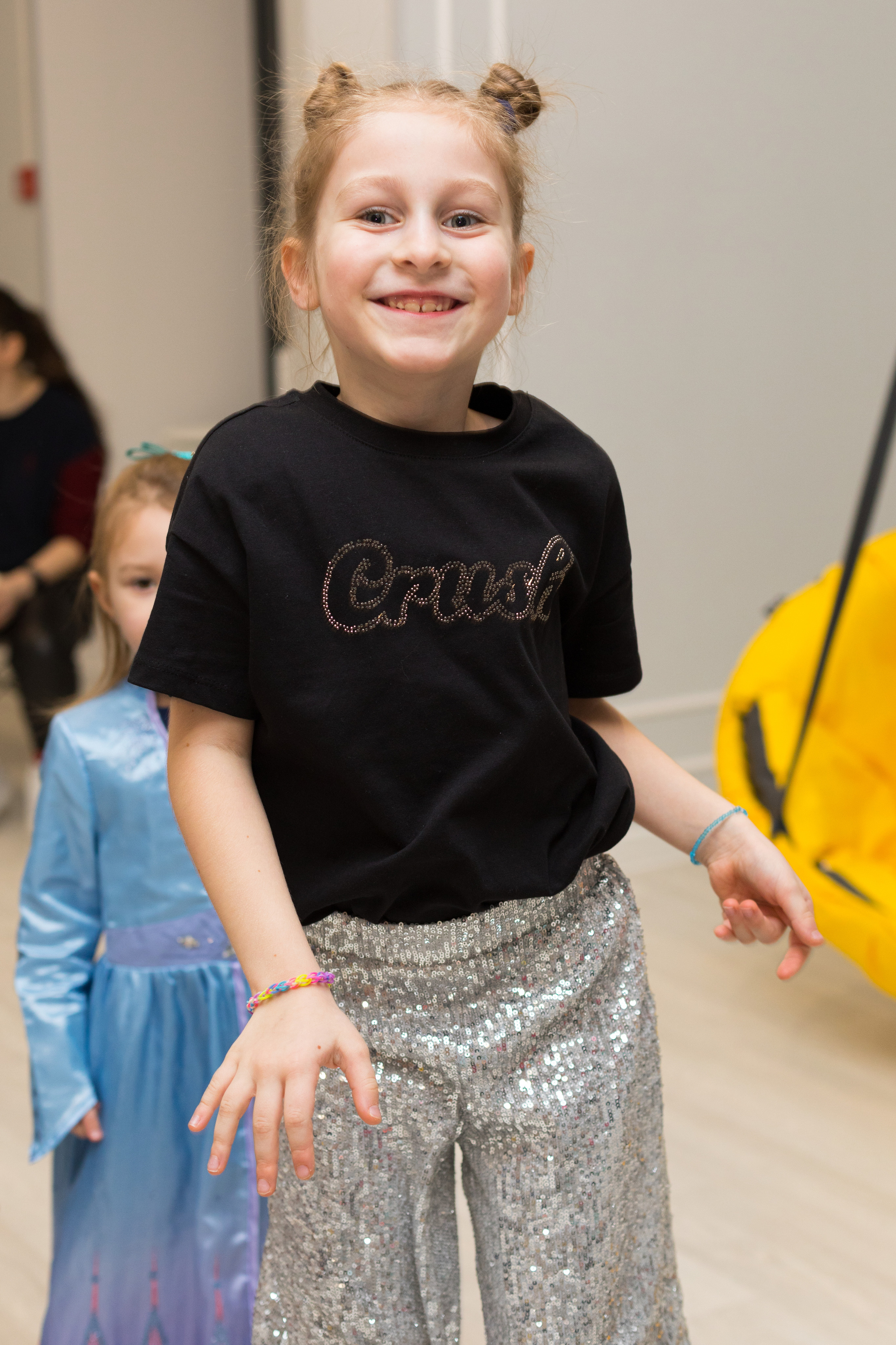 День рождения Вари, 7 лет. Детский и контент фотограф Надя Волкова Санкт-Петербург