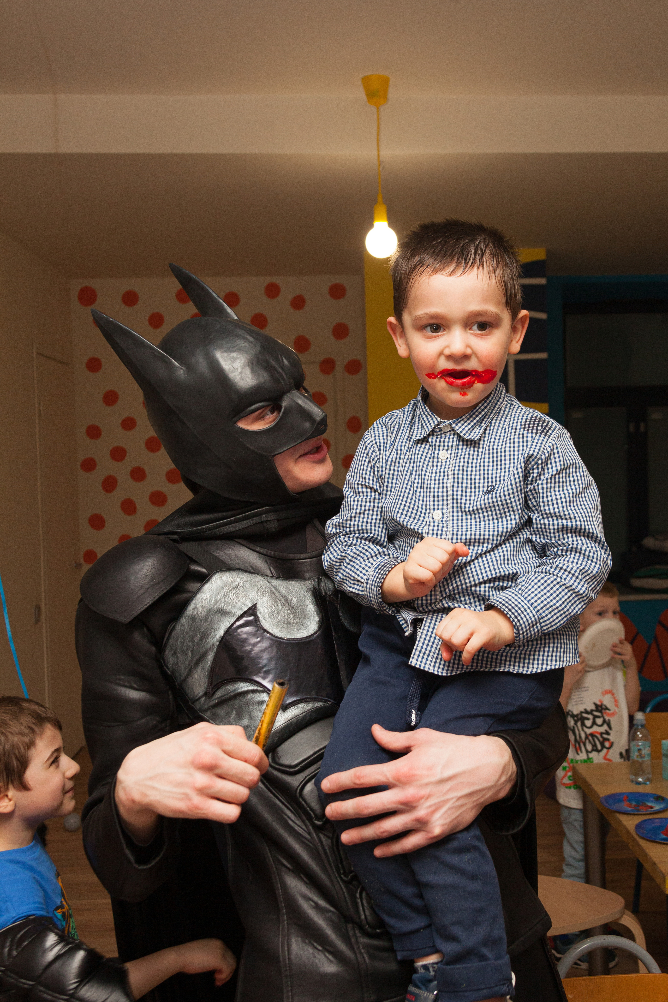 Репортаж детского дня рождения. Детский и контент фотограф Надя Волкова Санкт-Петербург