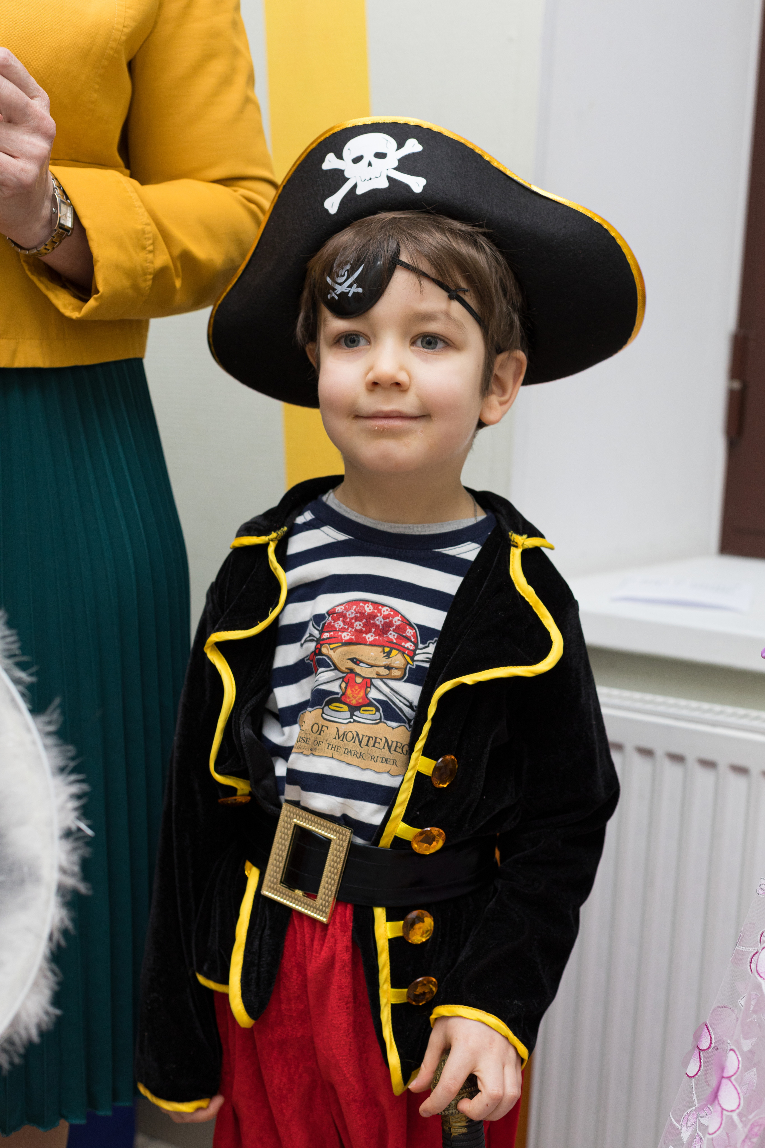 Праздник Нового года в детском саду. Гимназия «Академия». Детский и контент фотограф Надя Волкова Санкт-Петербург