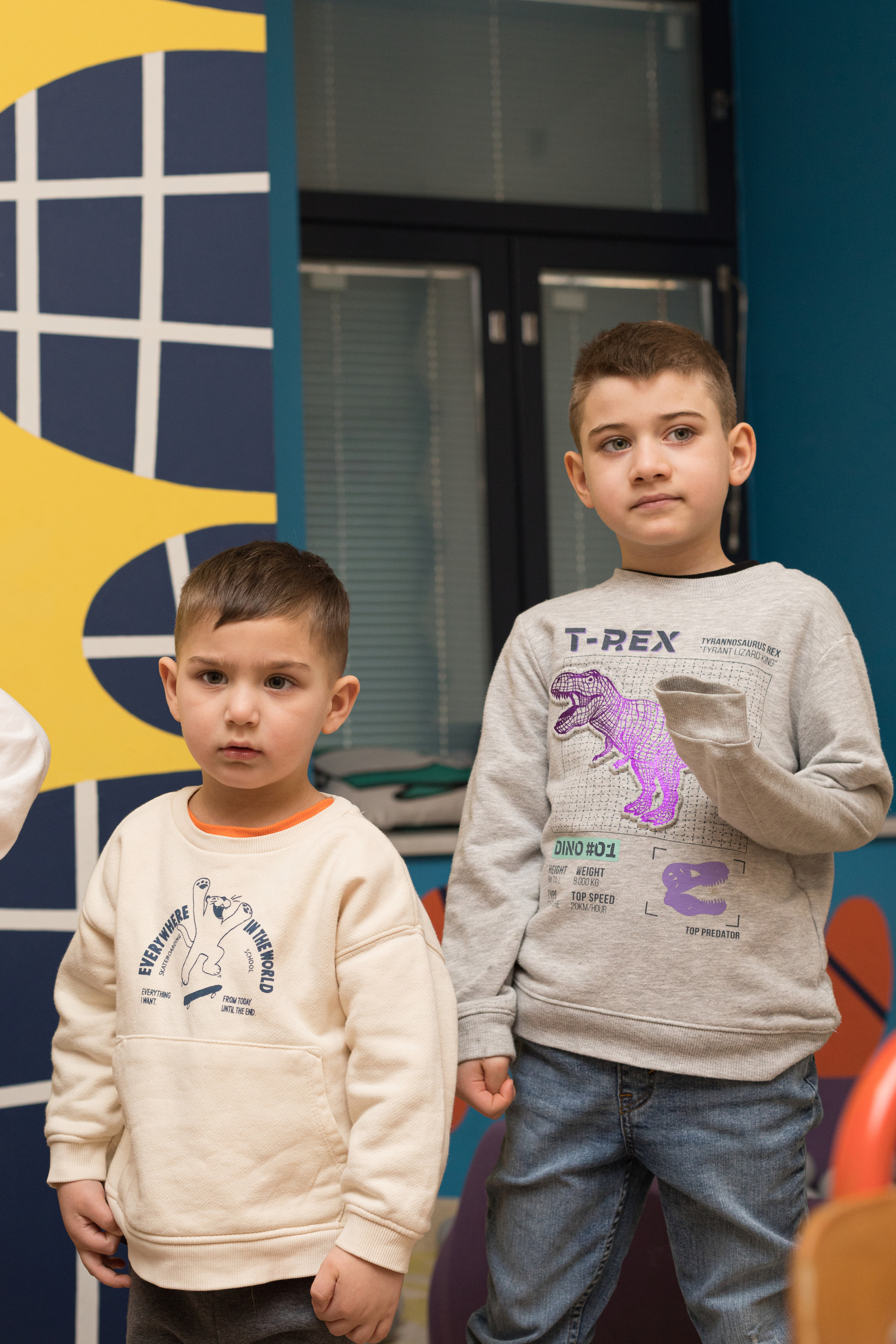 Репортаж детского дня рождения. Детский и контент фотограф Надя Волкова Санкт-Петербург