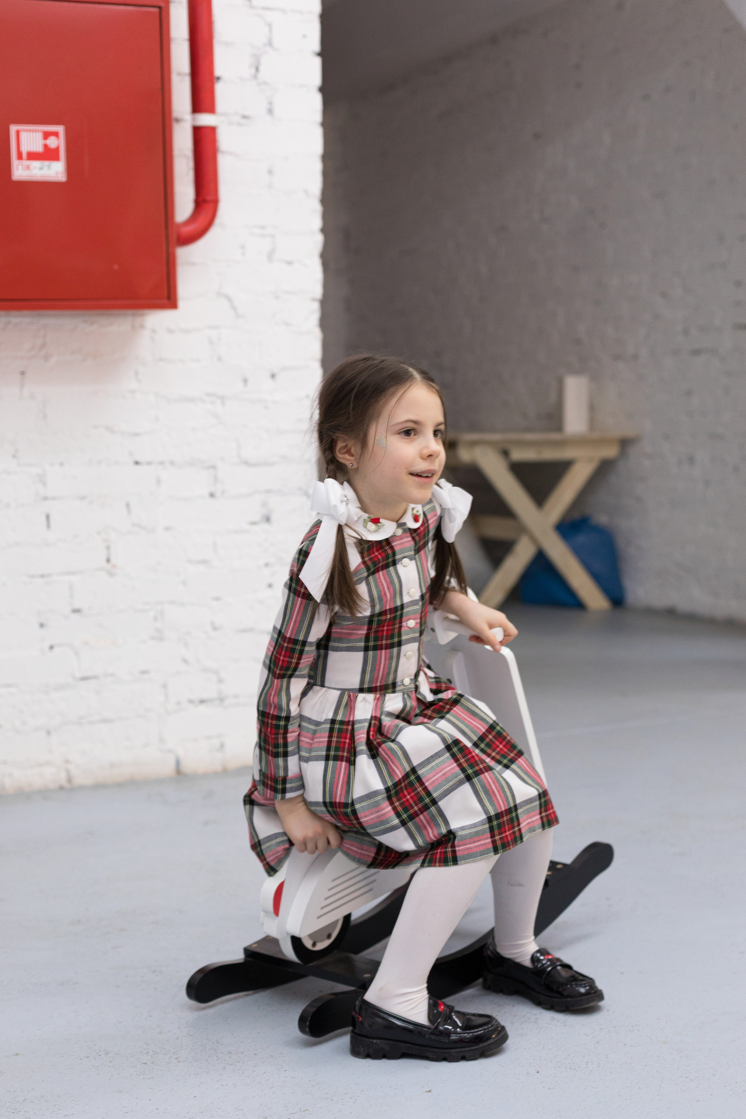 День рождения Агаты, 9 лет. Детский и контент фотограф Надя Волкова Санкт-Петербург