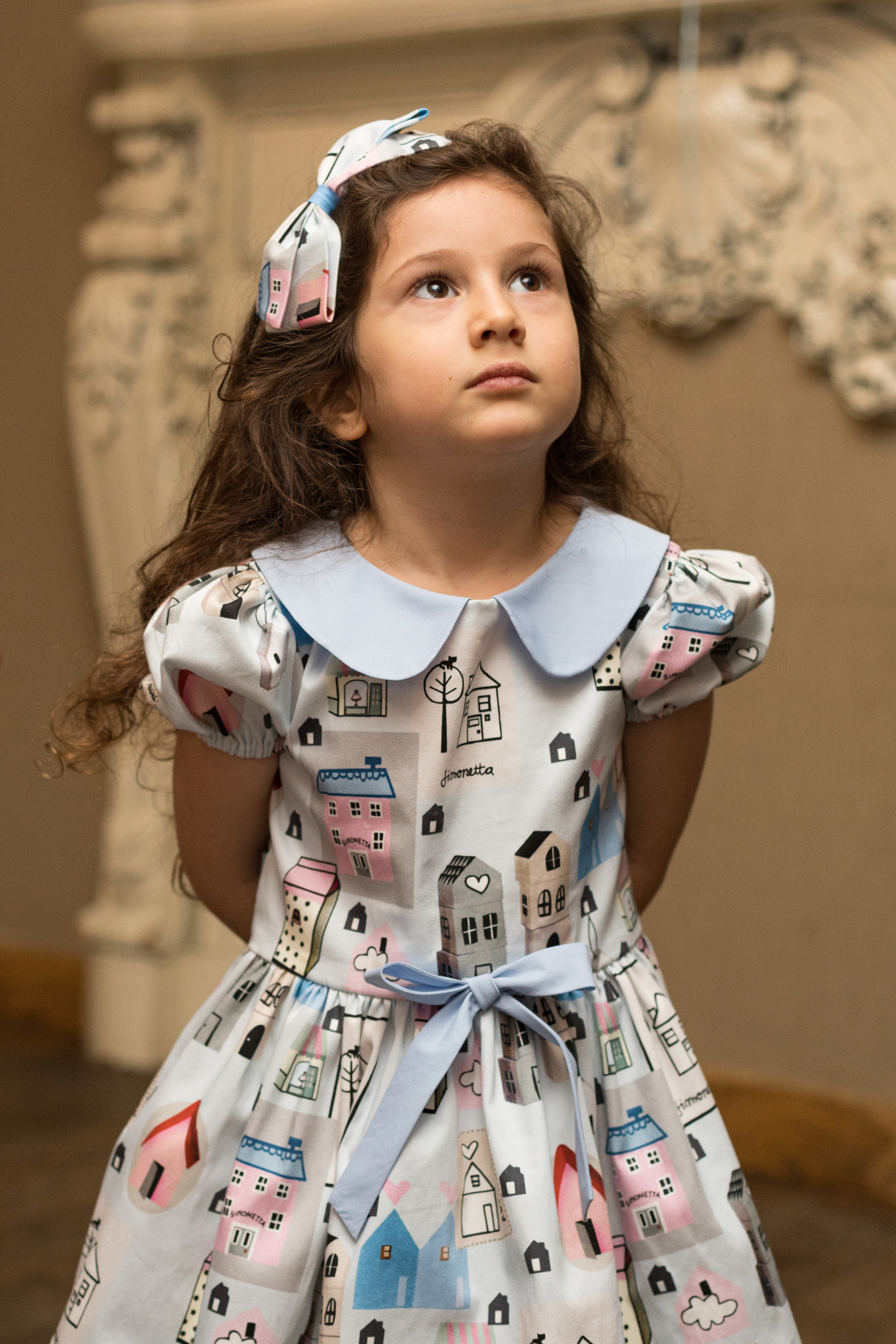 День рождения Миа, 4 года. Детский и контент фотограф Надя Волкова Санкт-Петербург