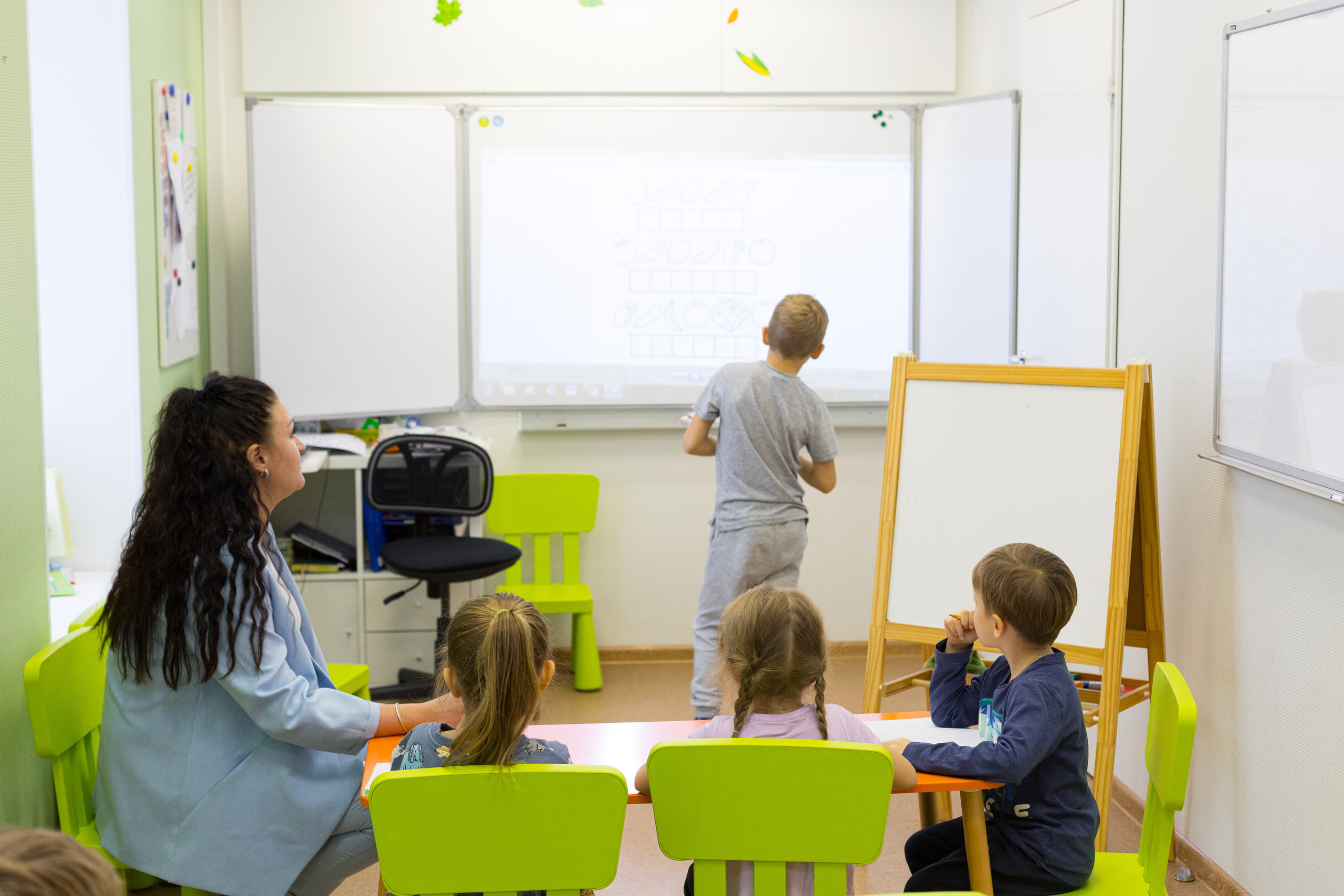 Контент. Детский и контент фотограф Надя Волкова Санкт-Петербург