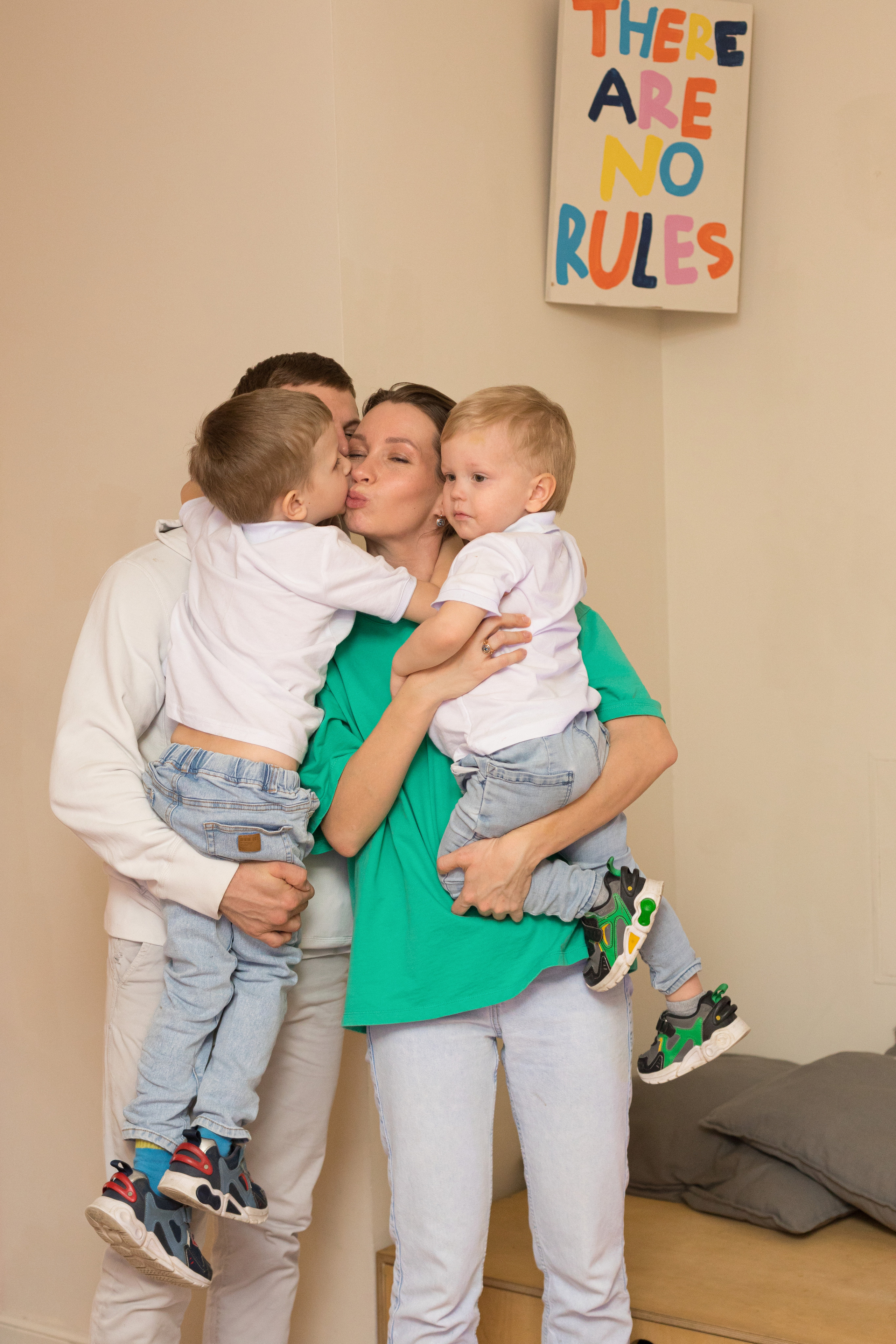 Репортаж детского дня рождения. Детский и контент фотограф Надя Волкова Санкт-Петербург