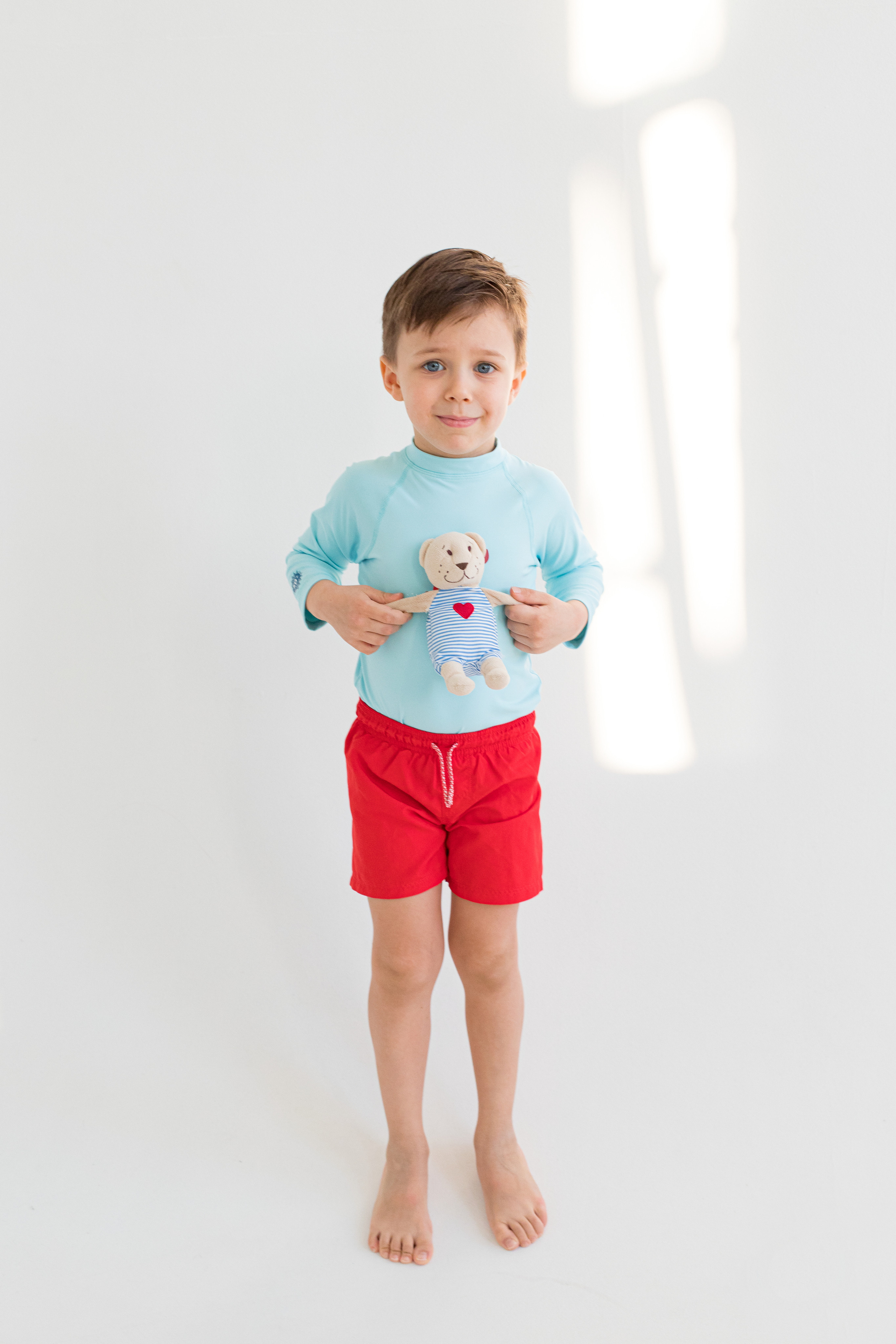 Контент для сайта и социальных сетей детского бассейна. Детский и контент фотограф Надя Волкова Санкт-Петербург