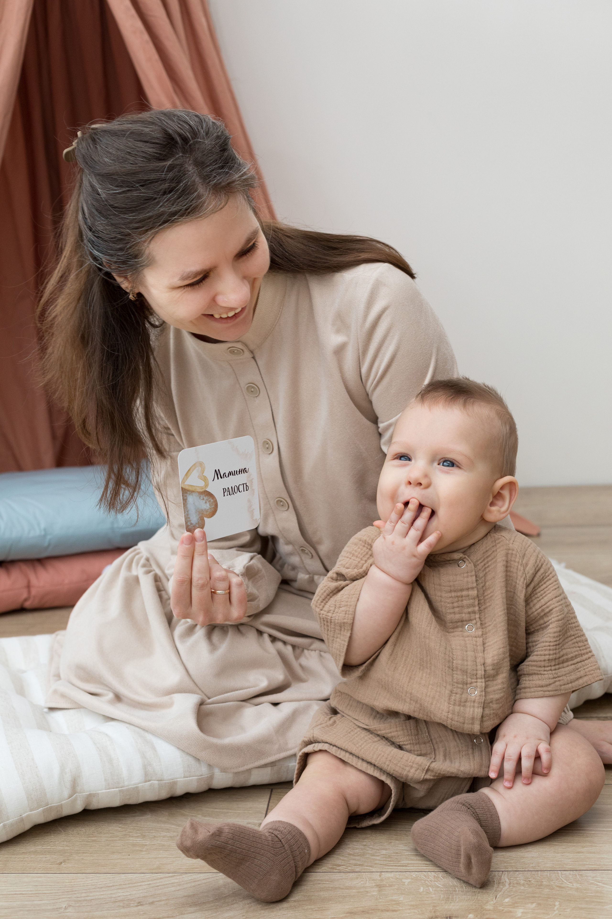 Контент для детского бренда. Детский и контент фотограф Надя Волкова Санкт-Петербург