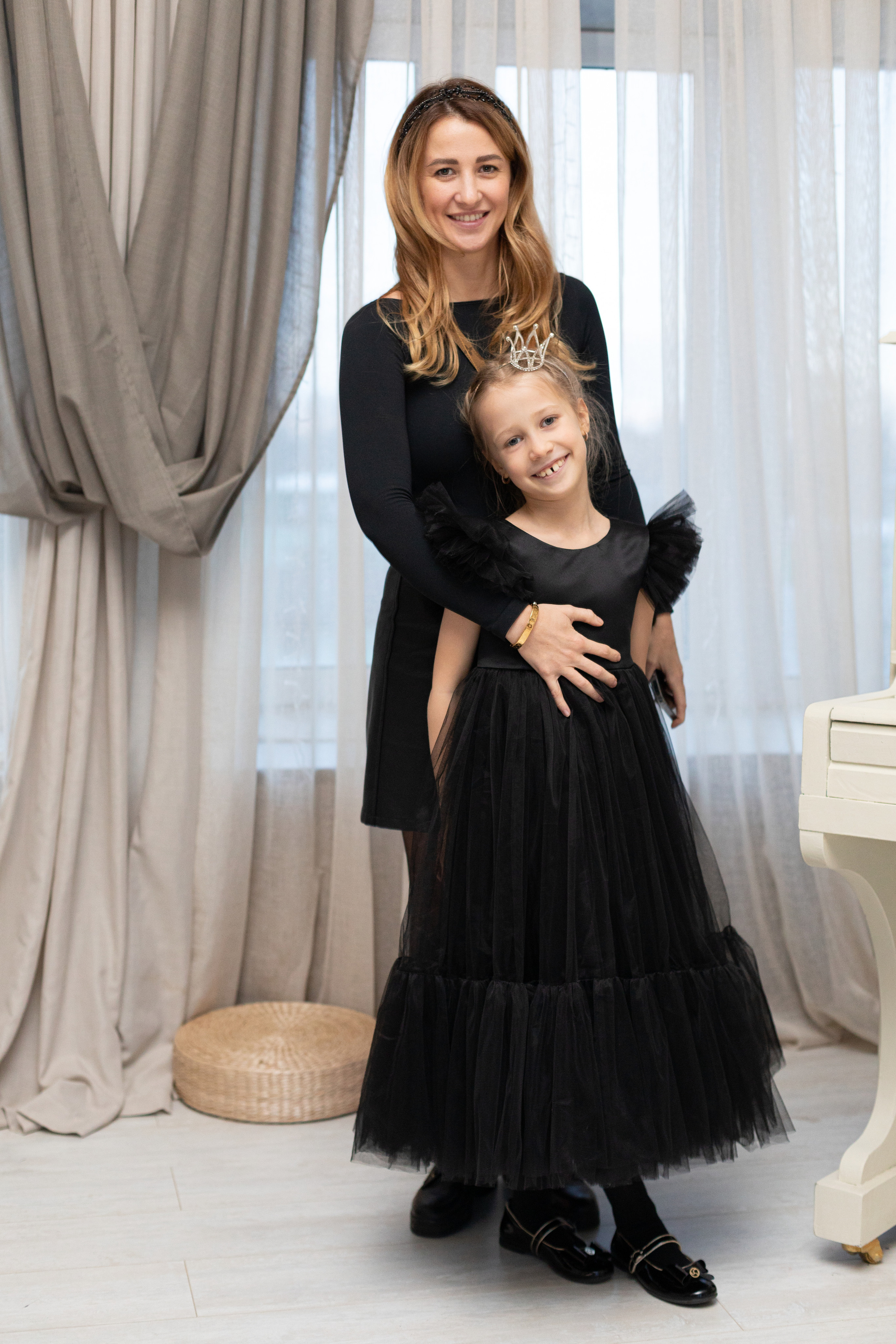 День рождения Агаты, 9 лет. Детский и контент фотограф Надя Волкова Санкт-Петербург