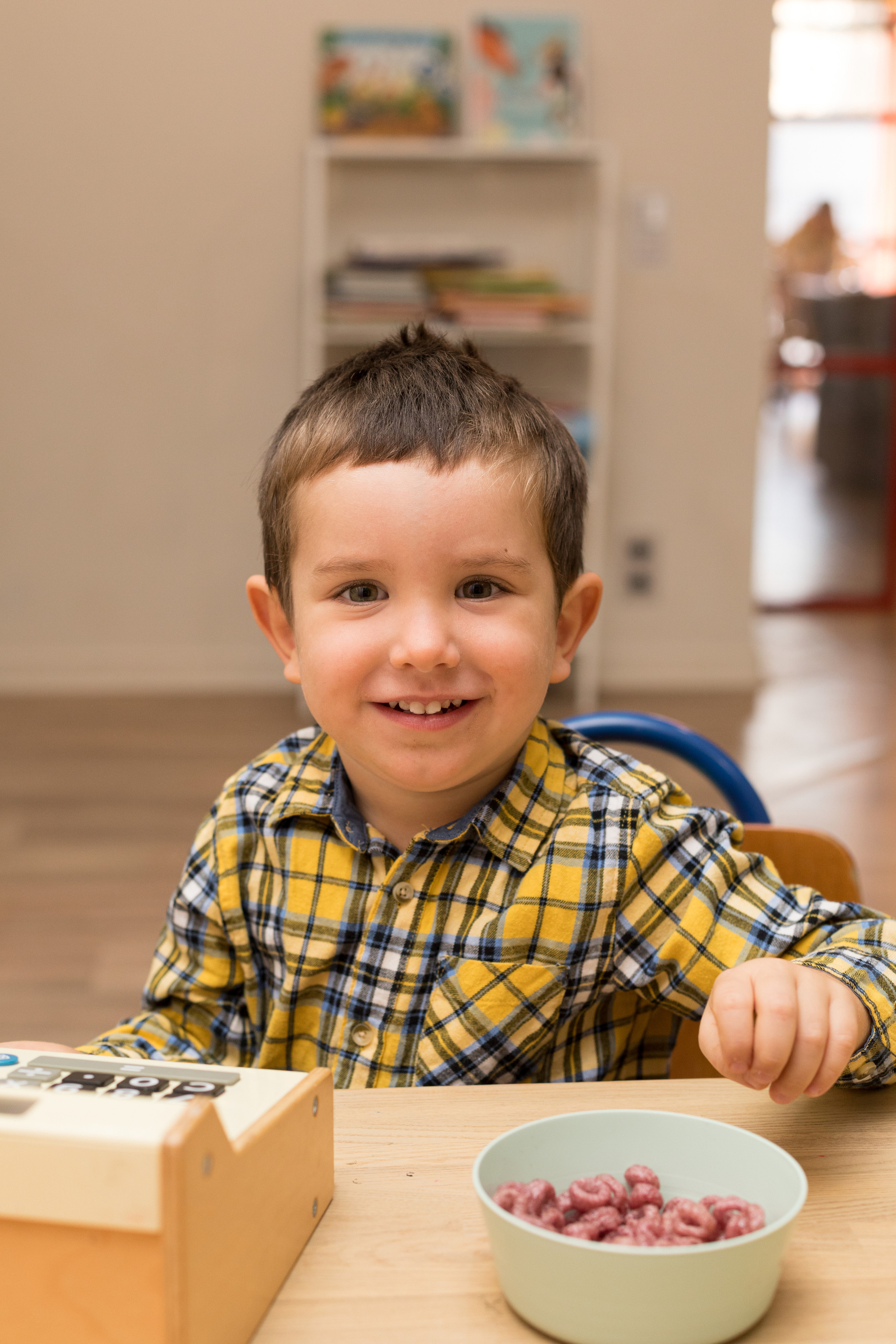 Репортаж детского дня рождения. Детский и контент фотограф Надя Волкова Санкт-Петербург