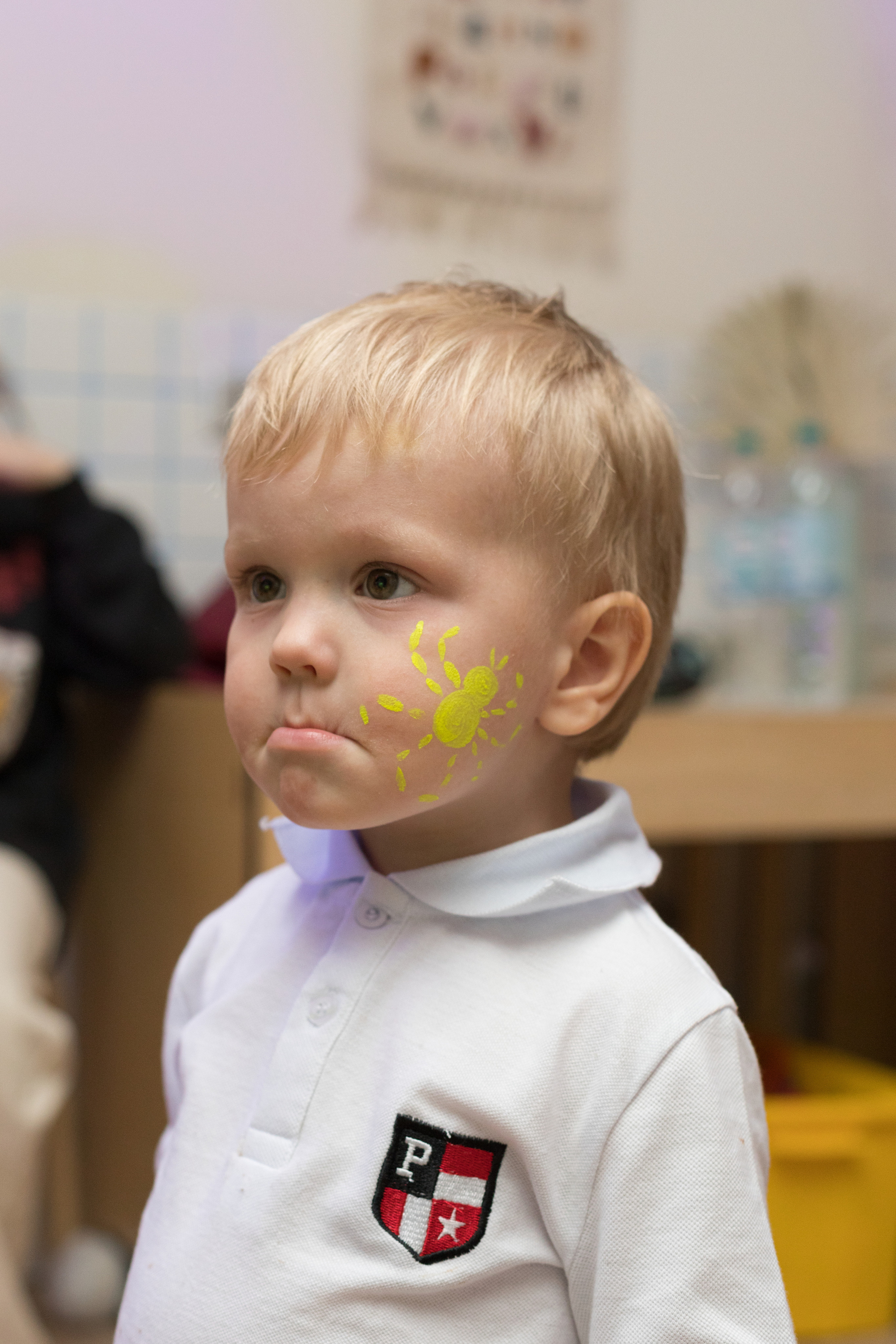 Репортаж детского дня рождения. Детский и контент фотограф Надя Волкова Санкт-Петербург