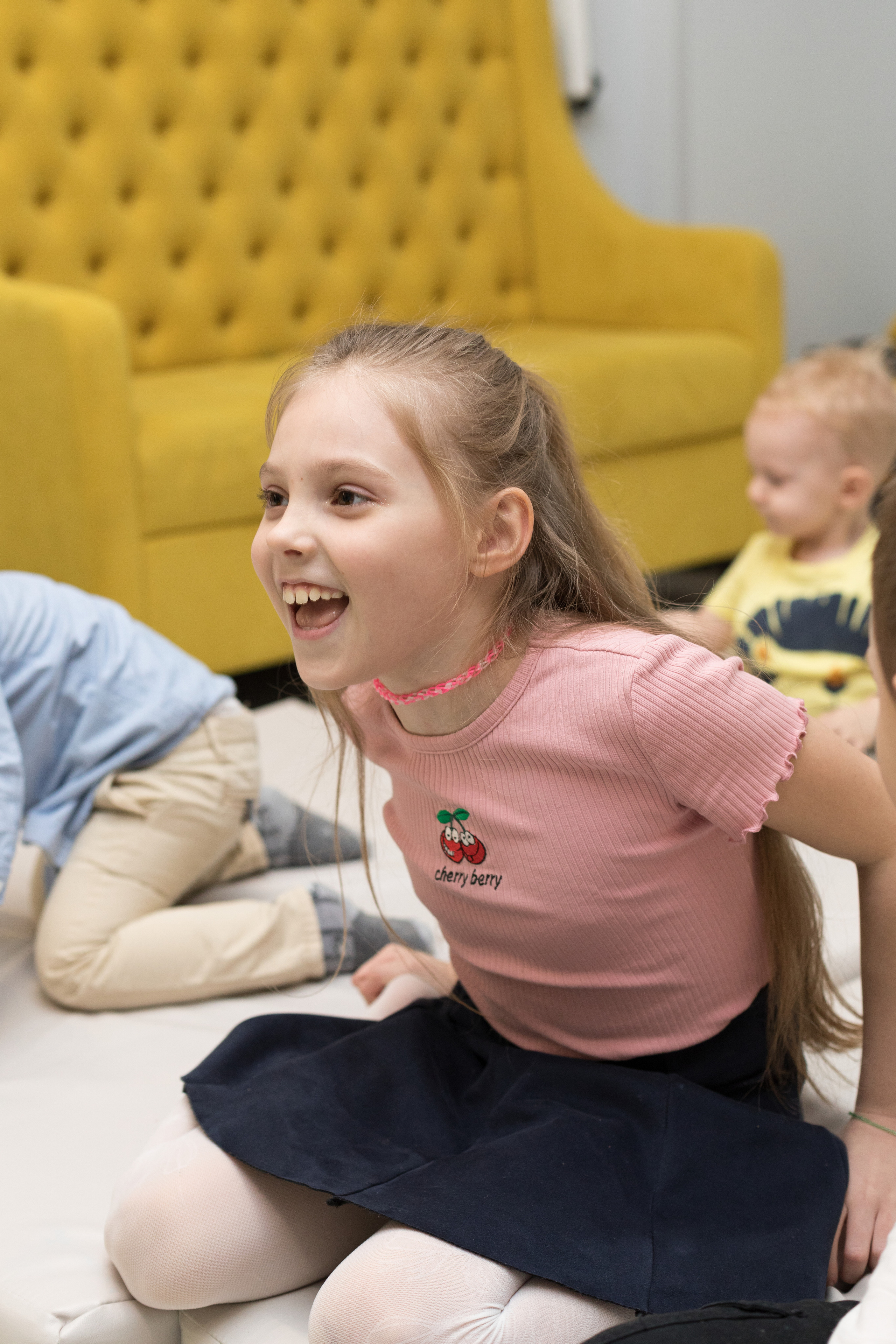 День рождения Марка, 2 годика. Детский и контент фотограф Надя Волкова Санкт-Петербург