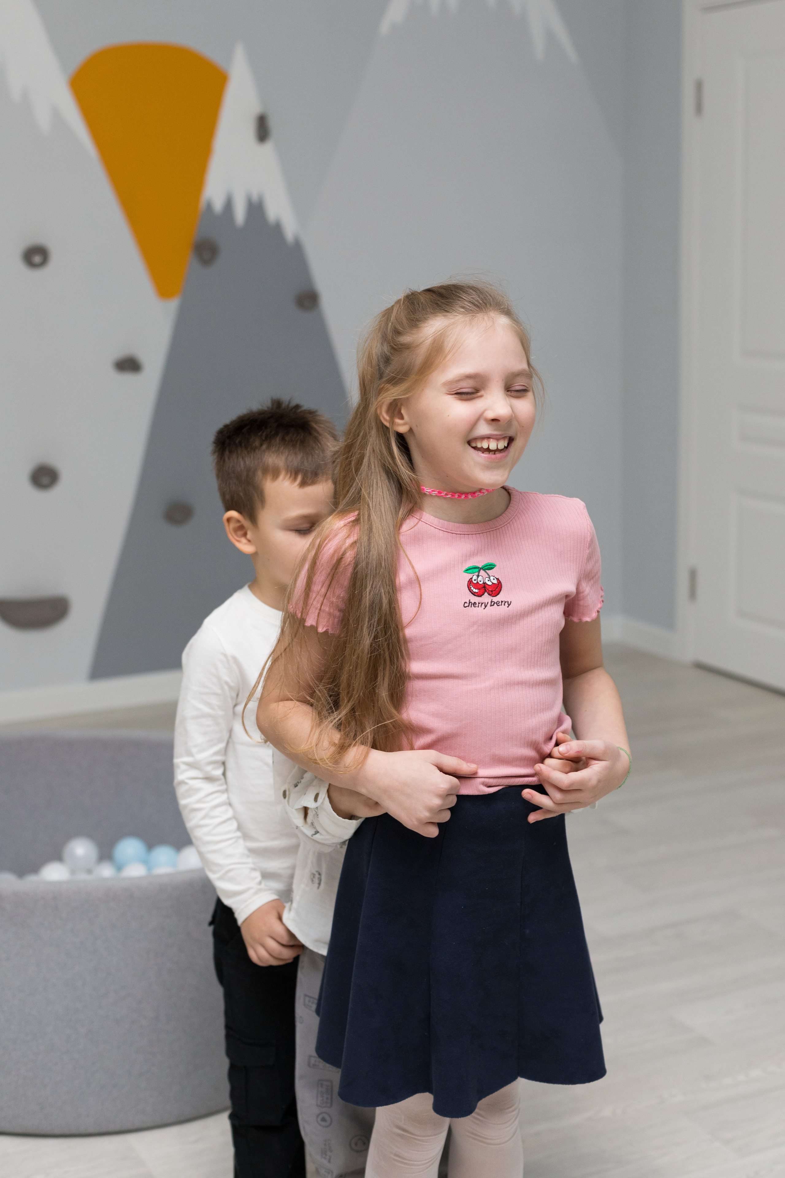 День рождения Марка, 2 годика. Детский и контент фотограф Надя Волкова Санкт-Петербург