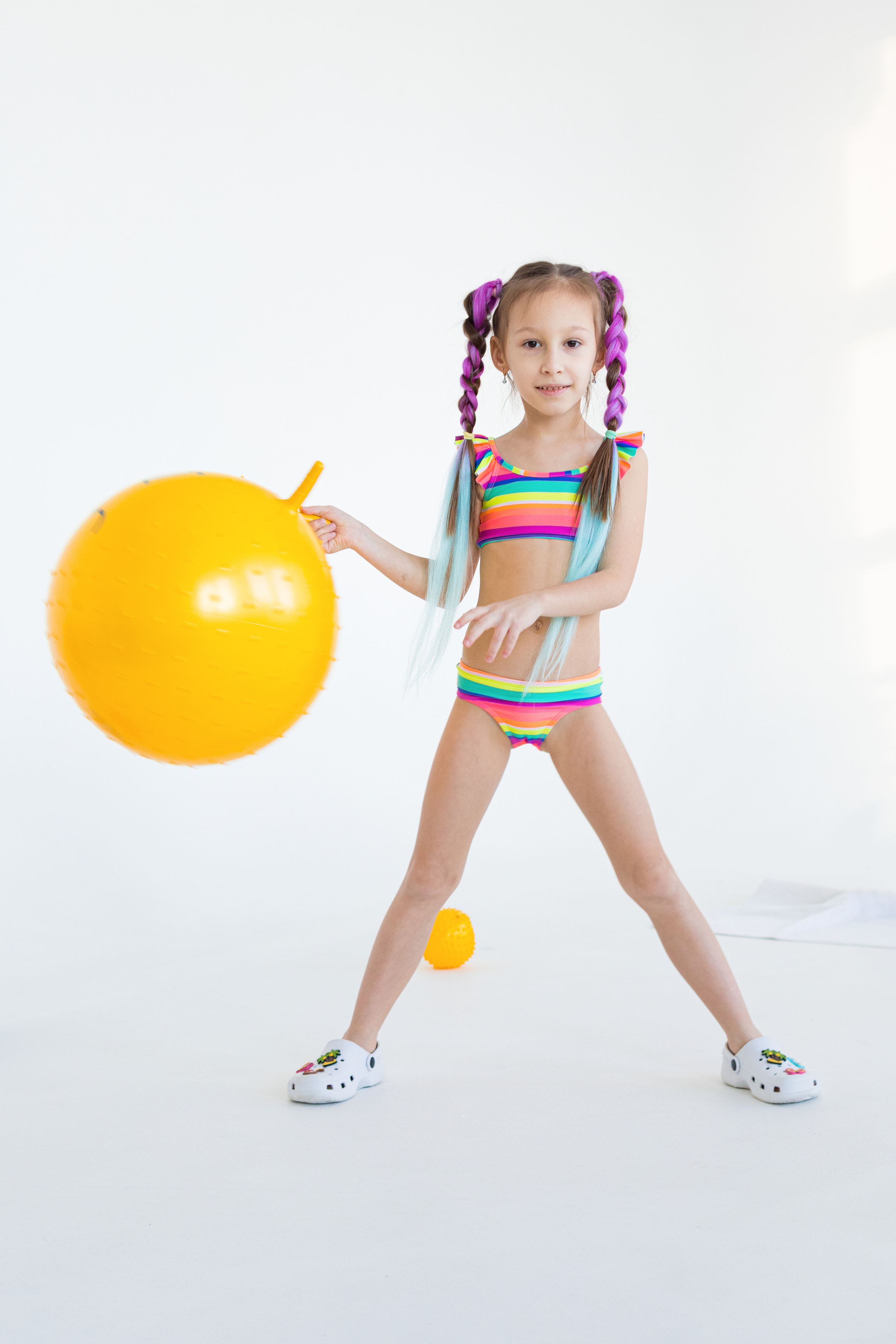 Контент для сайта и социальных сетей детского бассейна. Детский и контент фотограф Надя Волкова Санкт-Петербург